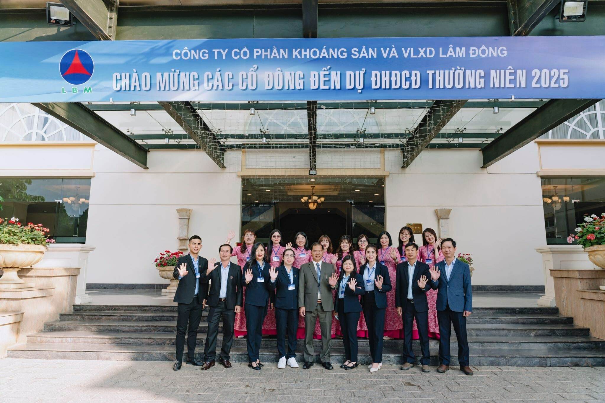 KHOÁNG SẢN VÀ VLXD LÂM ĐỒNG 10