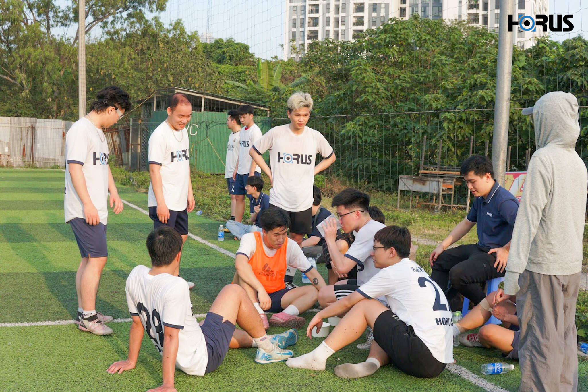 CÔNG NGHỆ NHẬN THỨC MÁY HORUS AI 13