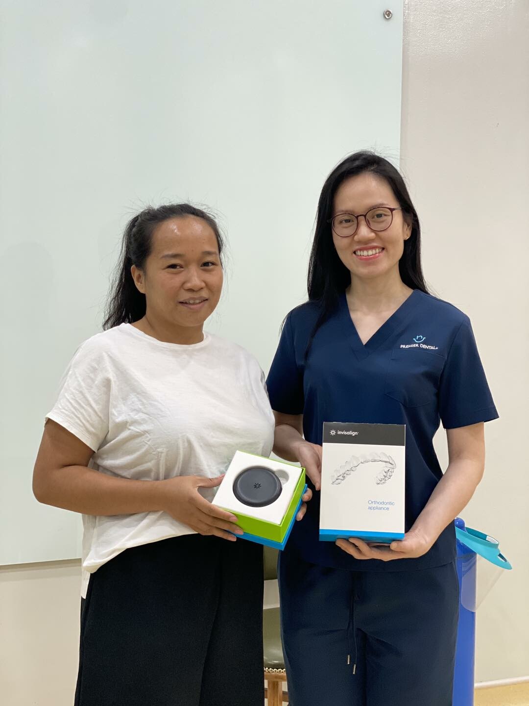 NHA VIỆT PREMIER DENTAL 8