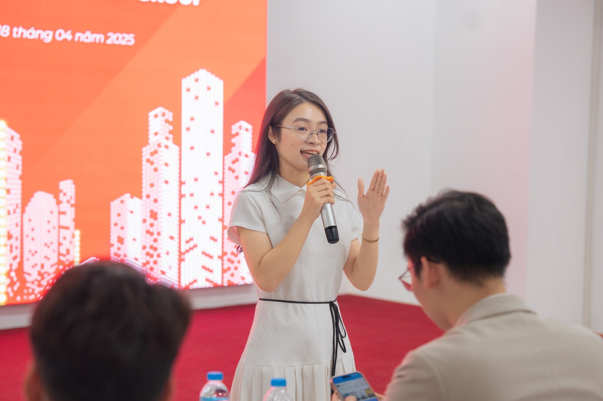 TẬP ĐOÀN THIÊN KHÔI 2