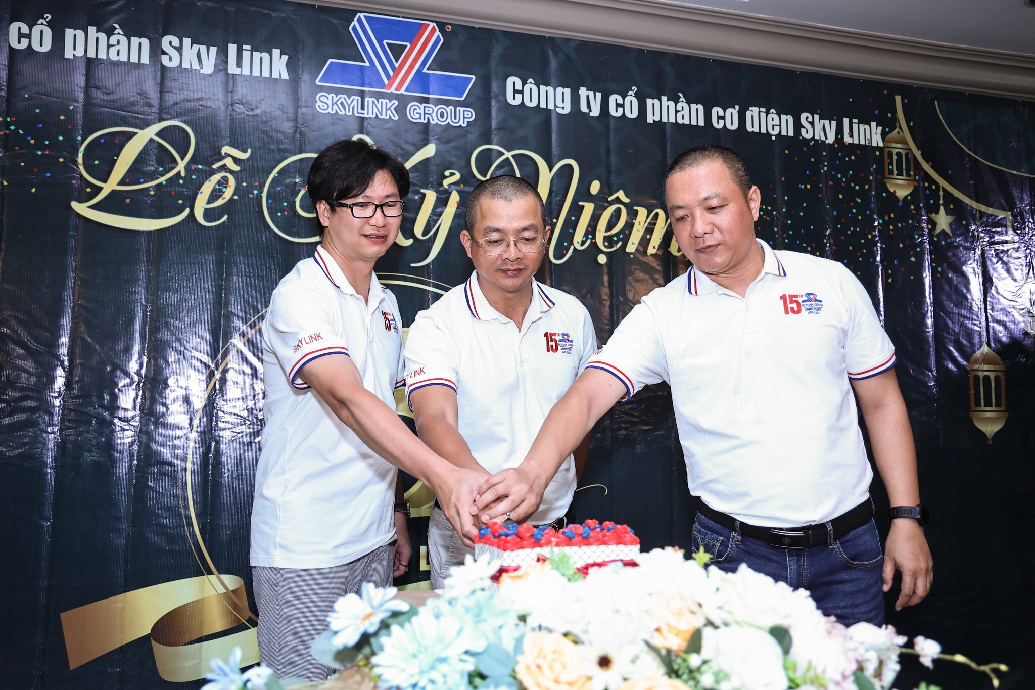 Công Ty Cổ Phần Sky Link 9