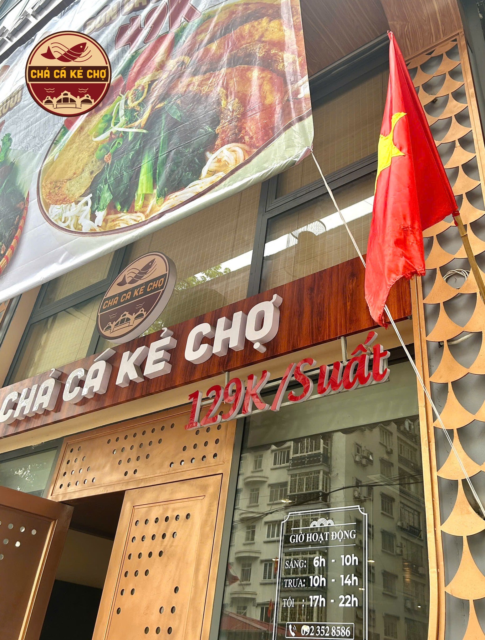 ẨM THỰC VIỆT TASTE 10