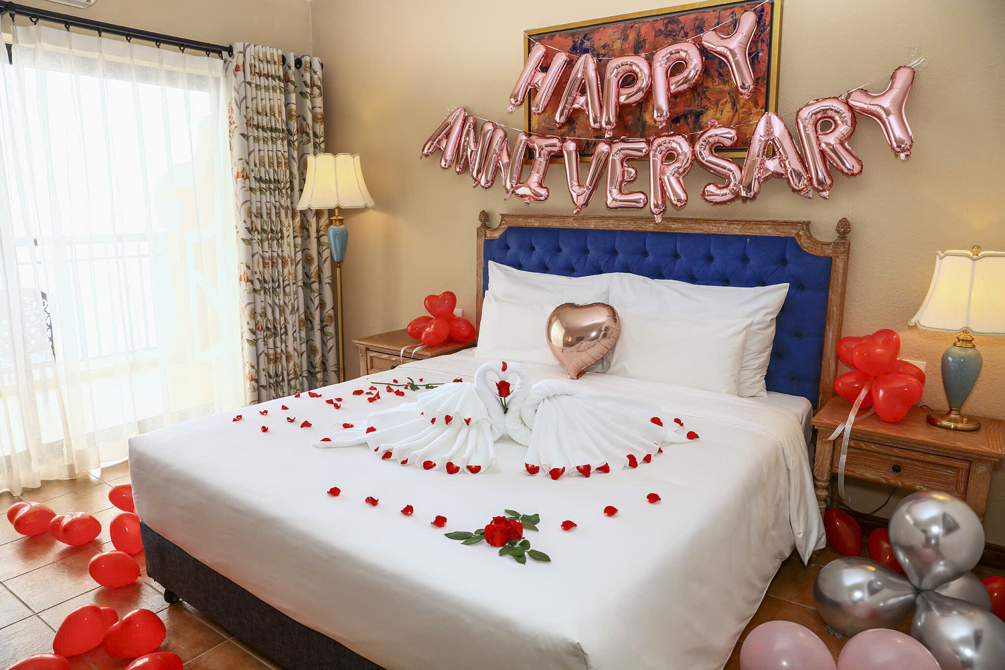 Khách sạn Venus Tam Đảo 7