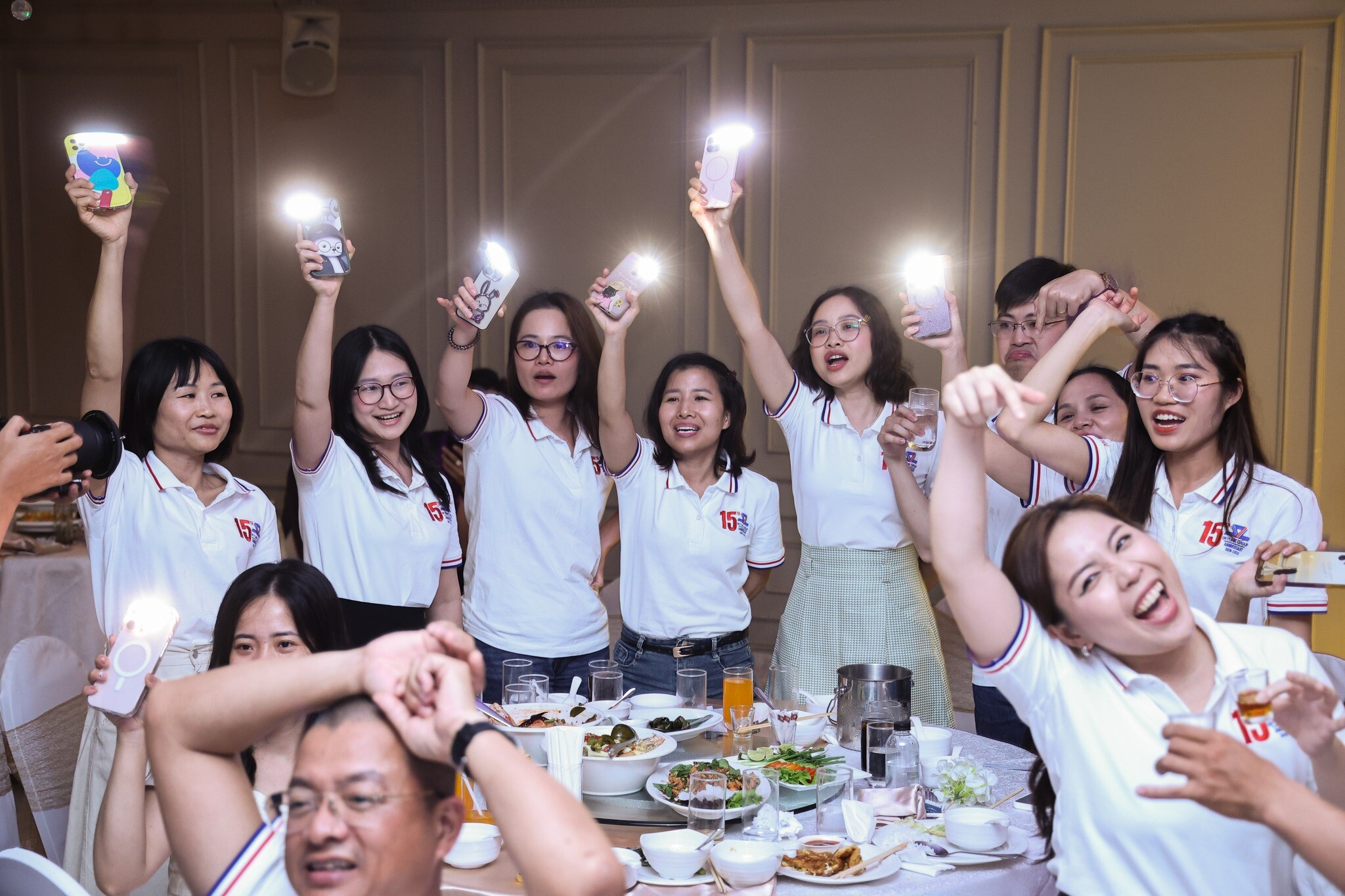 Công Ty Cổ Phần Sky Link 10