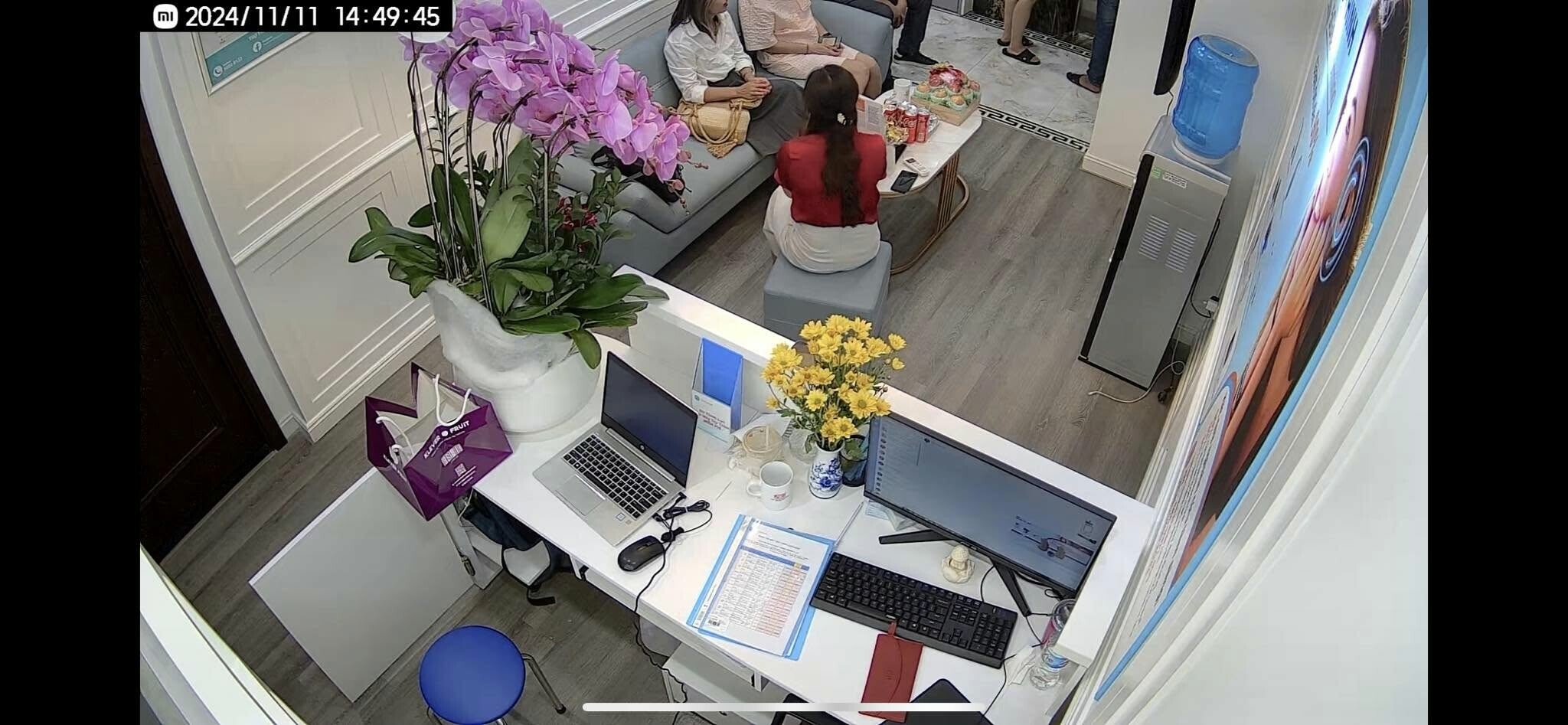 Thính Giác Nhân Ái 12