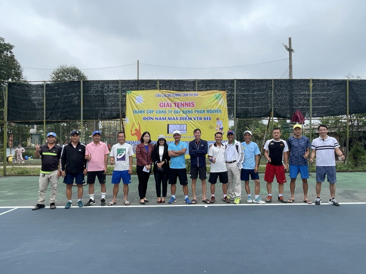 XÂY DỰNG CÔNG NGHIỆP PHAN NGUYỄN 2