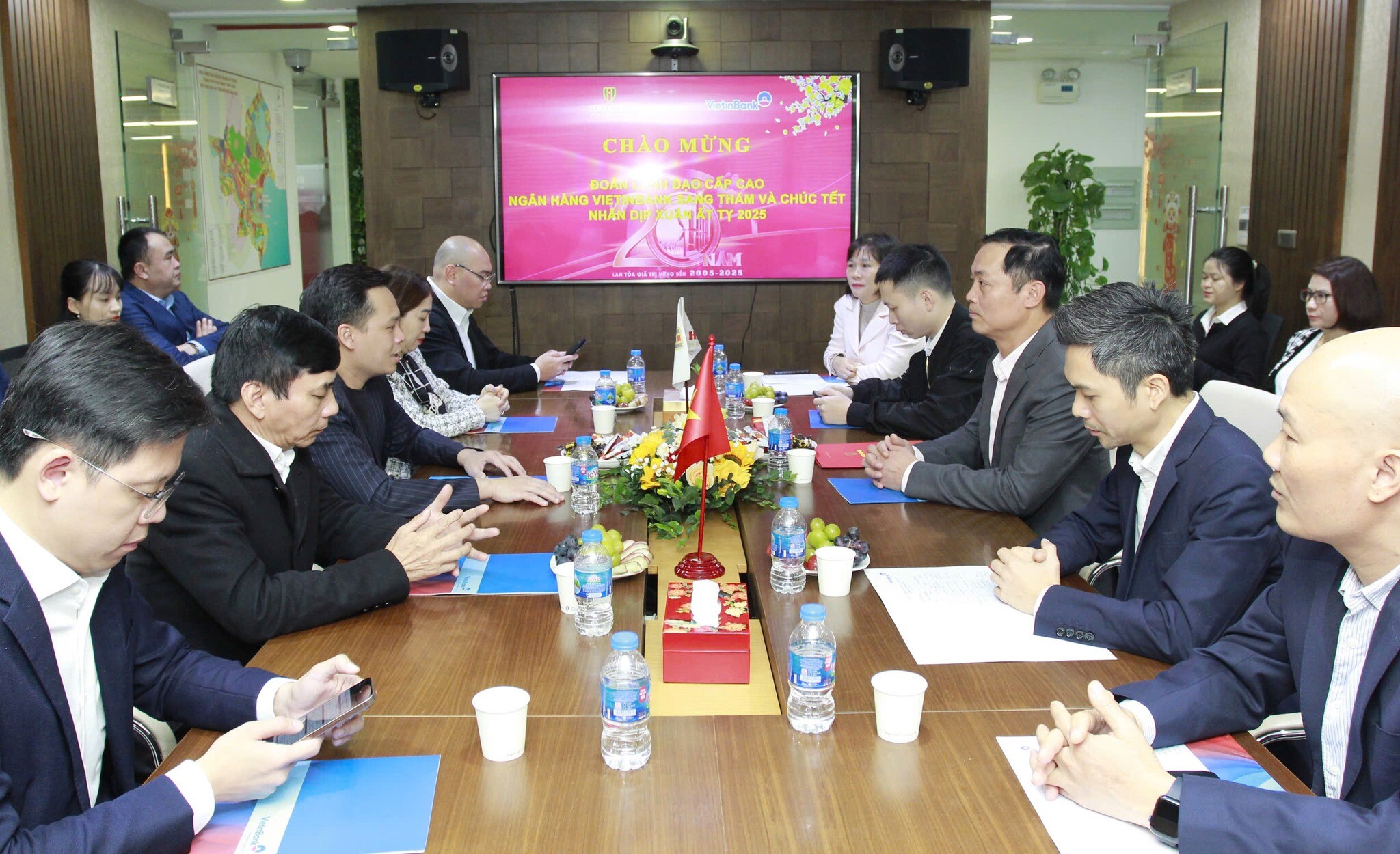 XÂY DỰNG HACOM NINH THUẬN 3