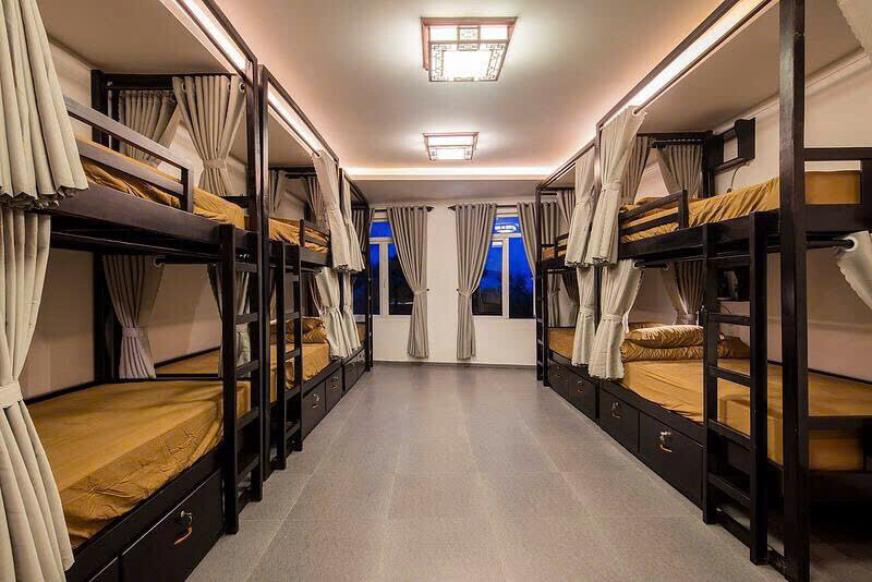 Phú House Hostel 11