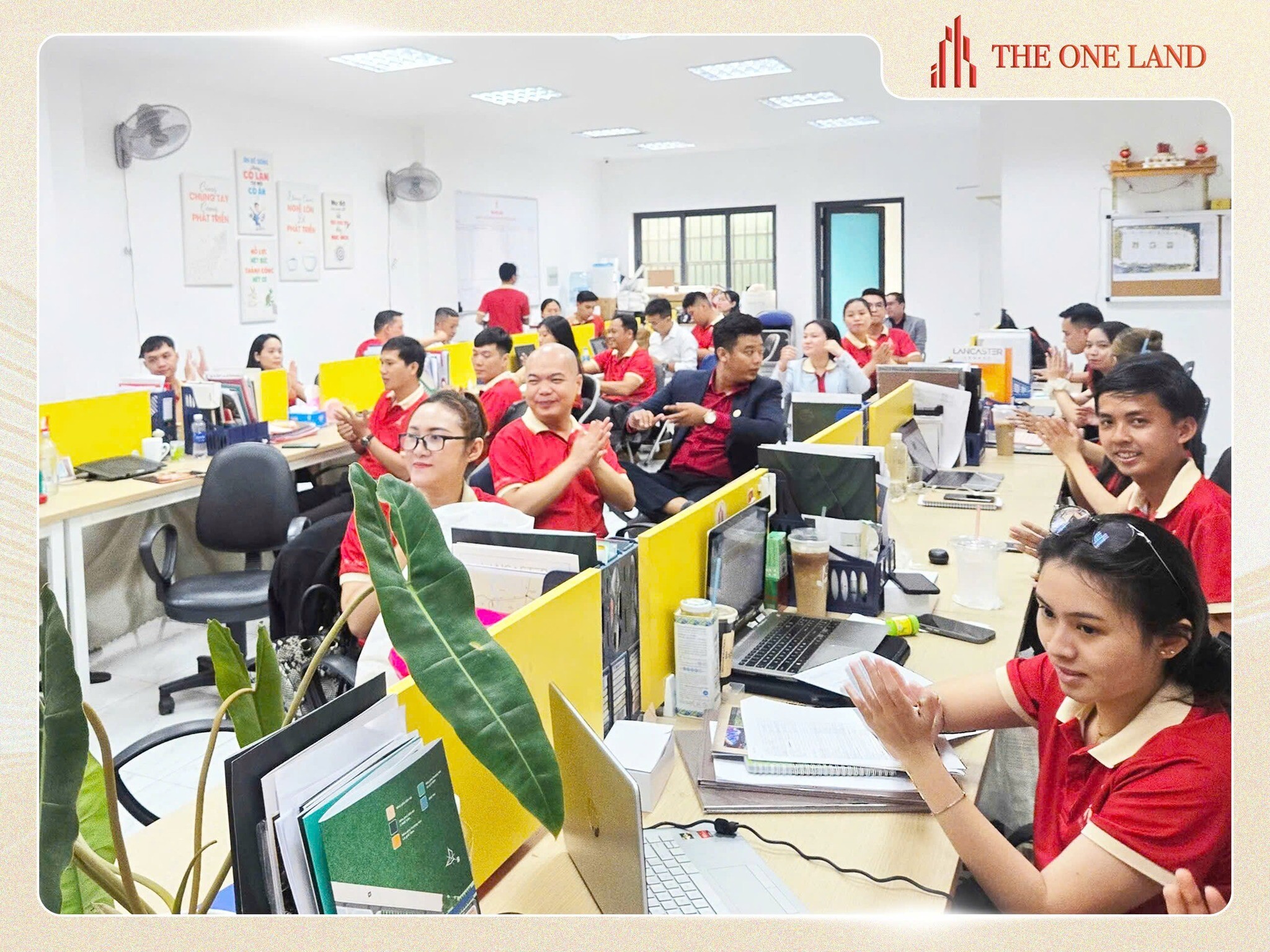 Đầu Tư Kinh Doanh Bất Động Sản The One 6