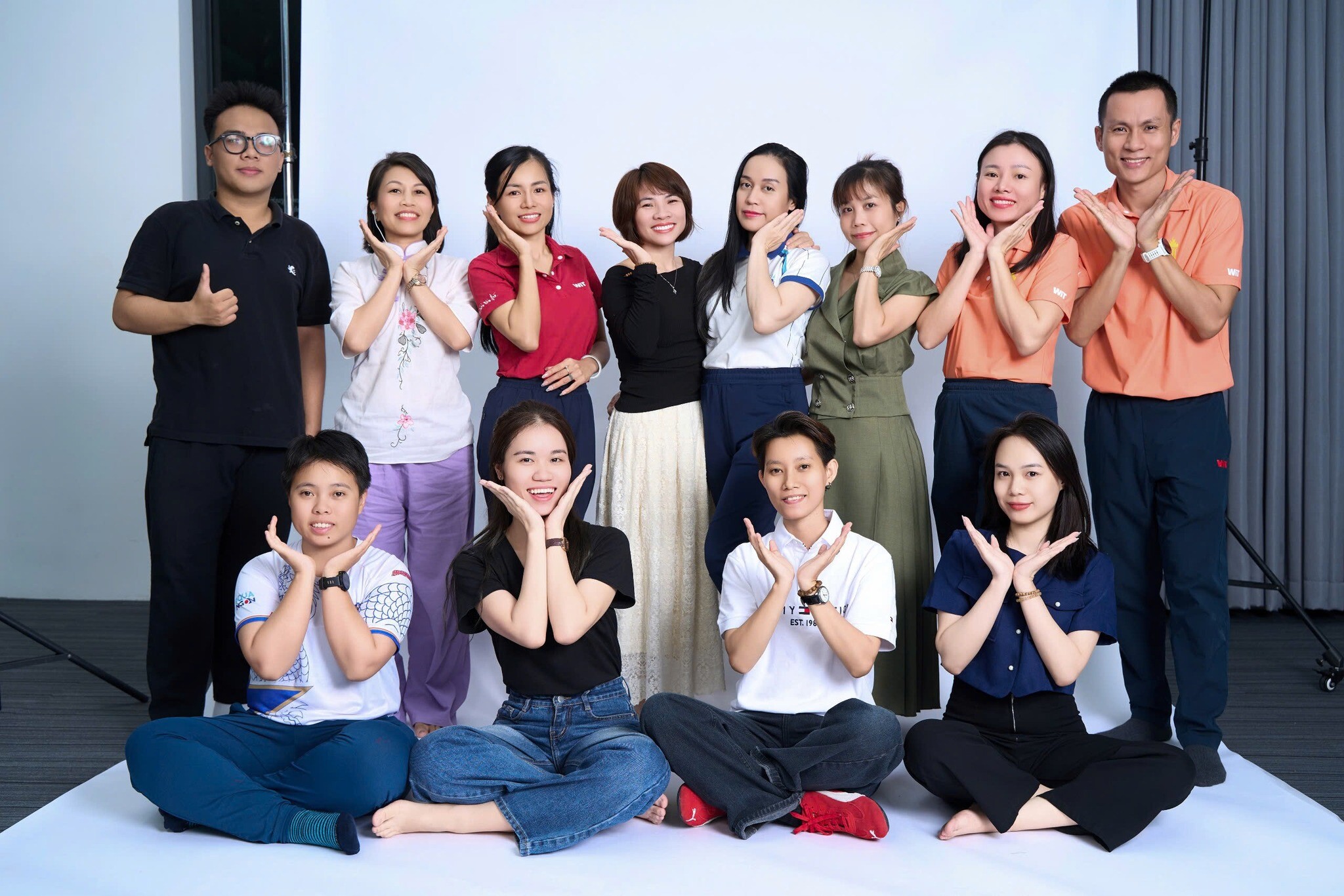 DỊCH VỤ TRUYỀN THÔNG WATF 8