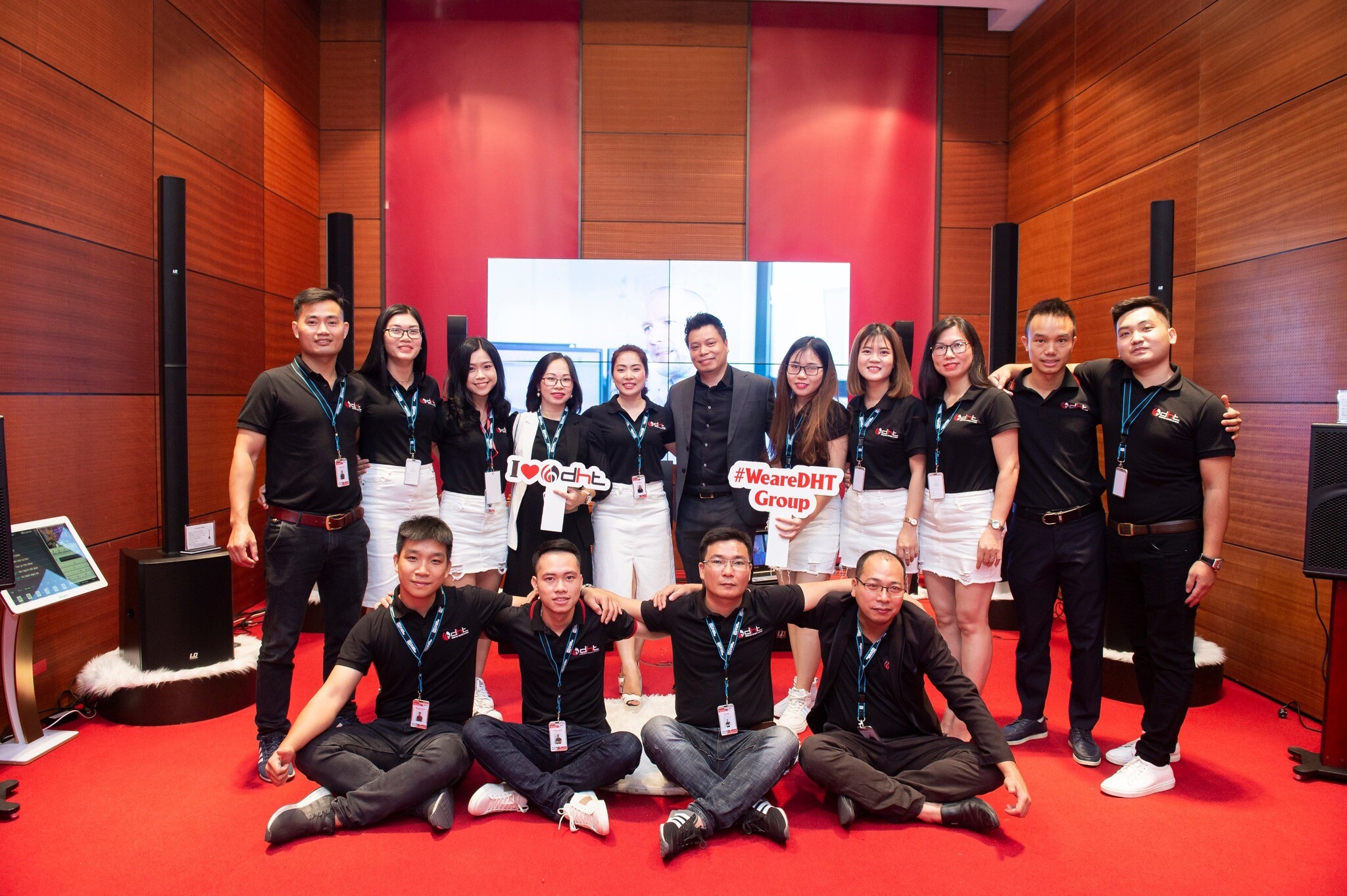 Công nghệ quốc tế DHT Việt Nam 7