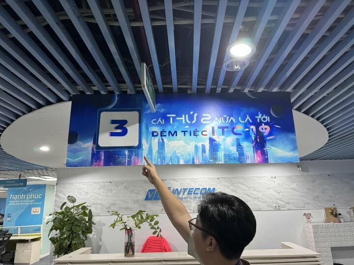 VTC Dịch vụ Di động 10