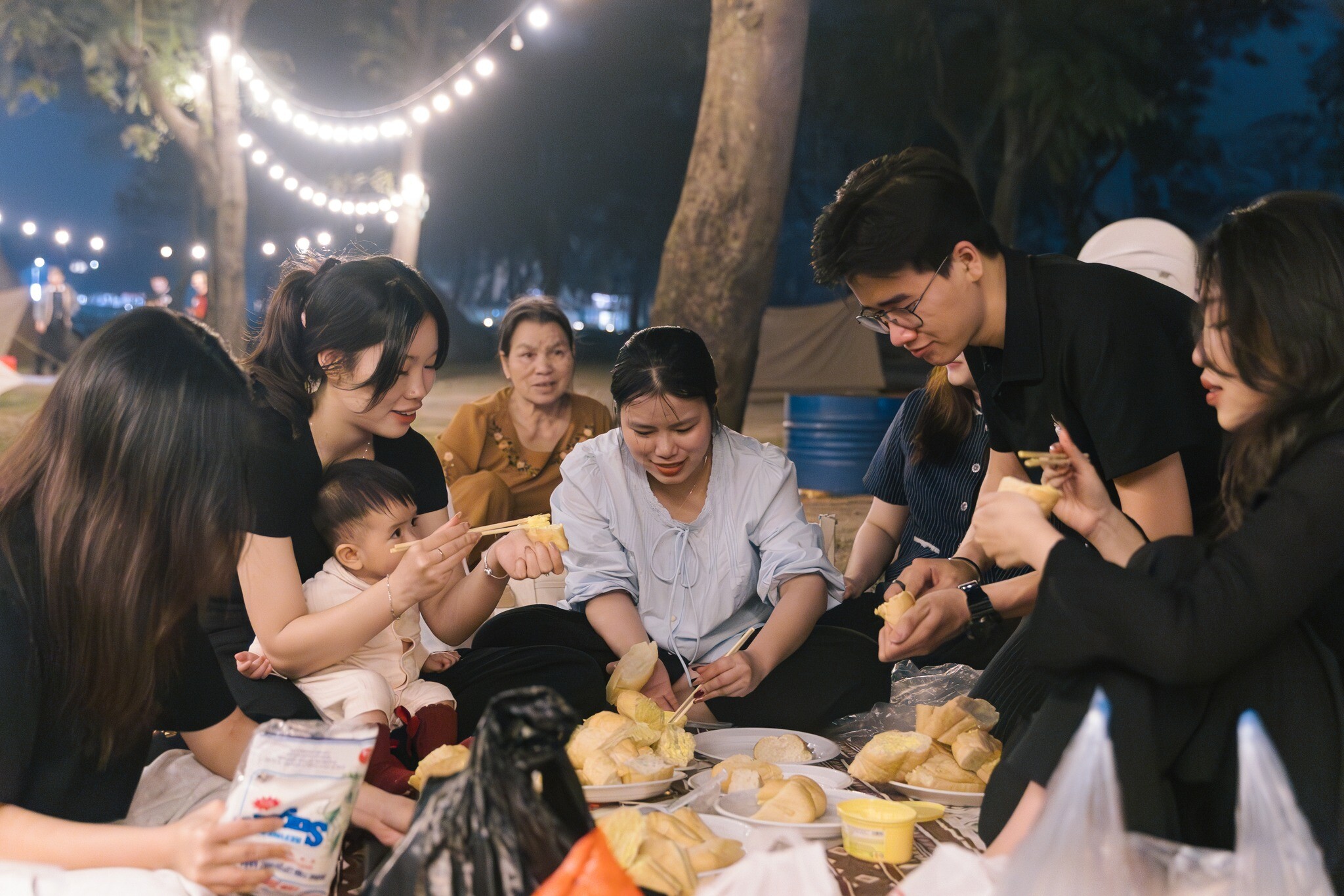 EVENTUS VIỆT NAM 5