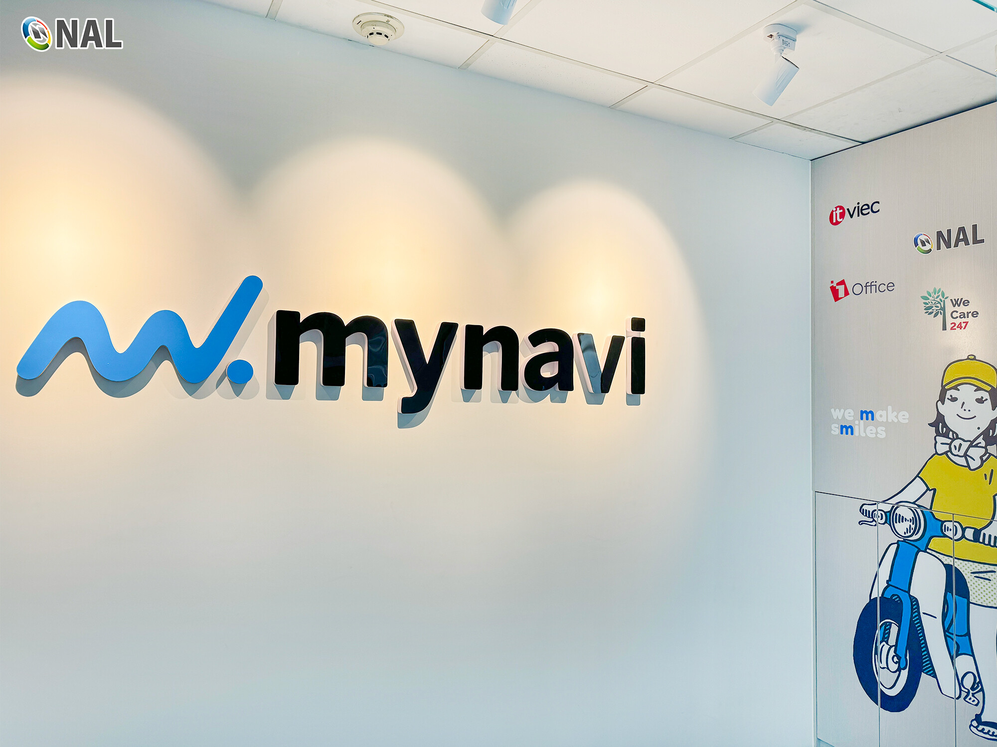 Mynavi TechTus Vietnam 8