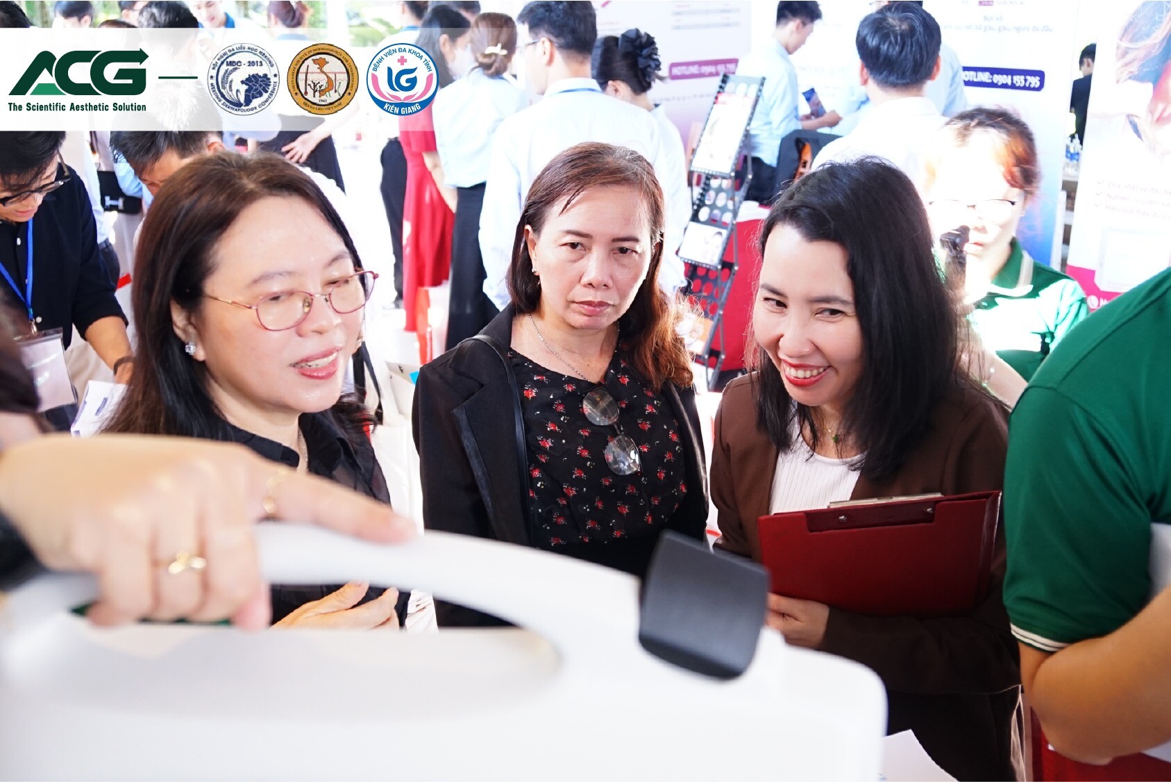 Tập đoàn ACG Việt Nam 8