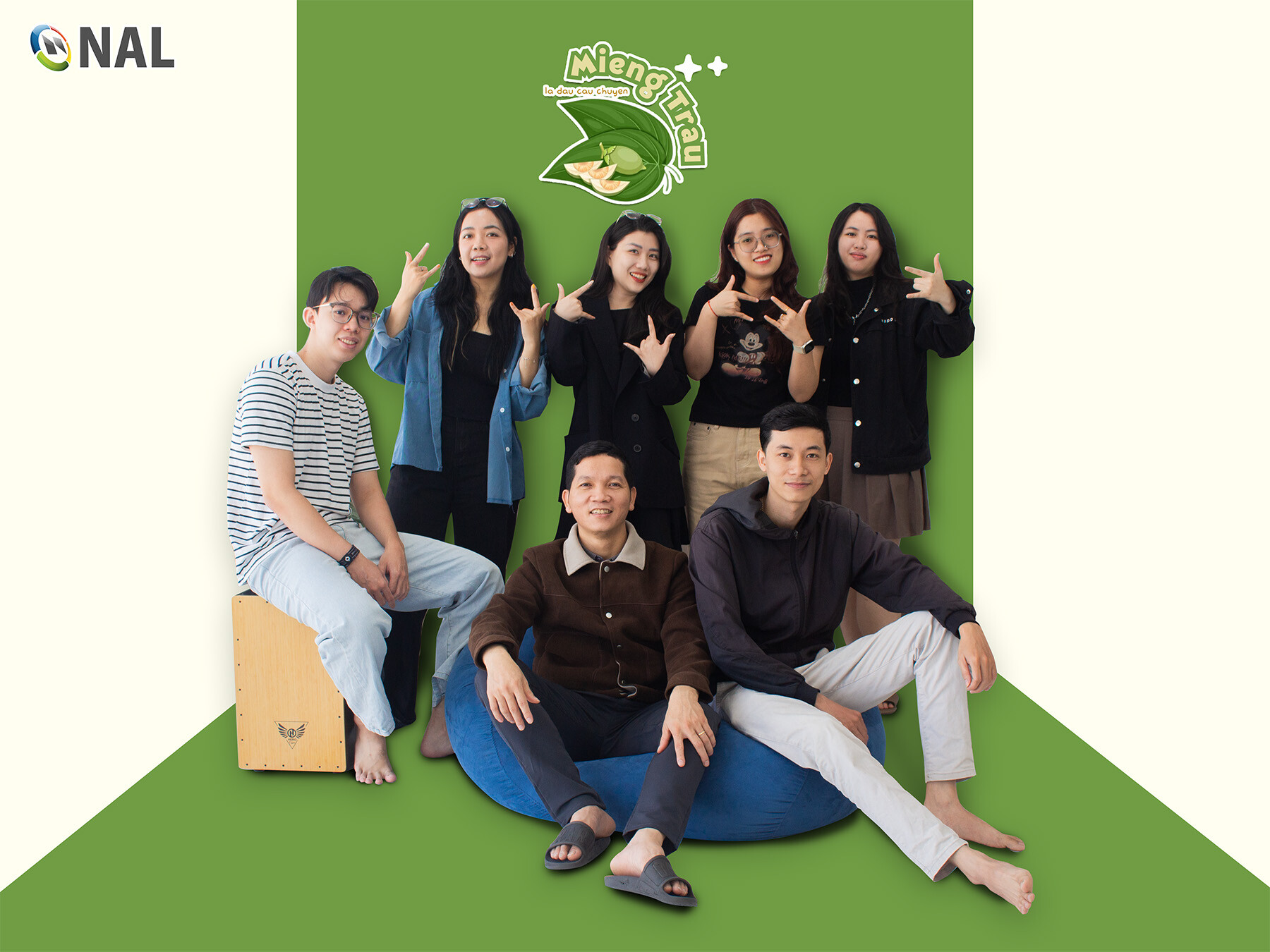 Mynavi TechTus Vietnam 6