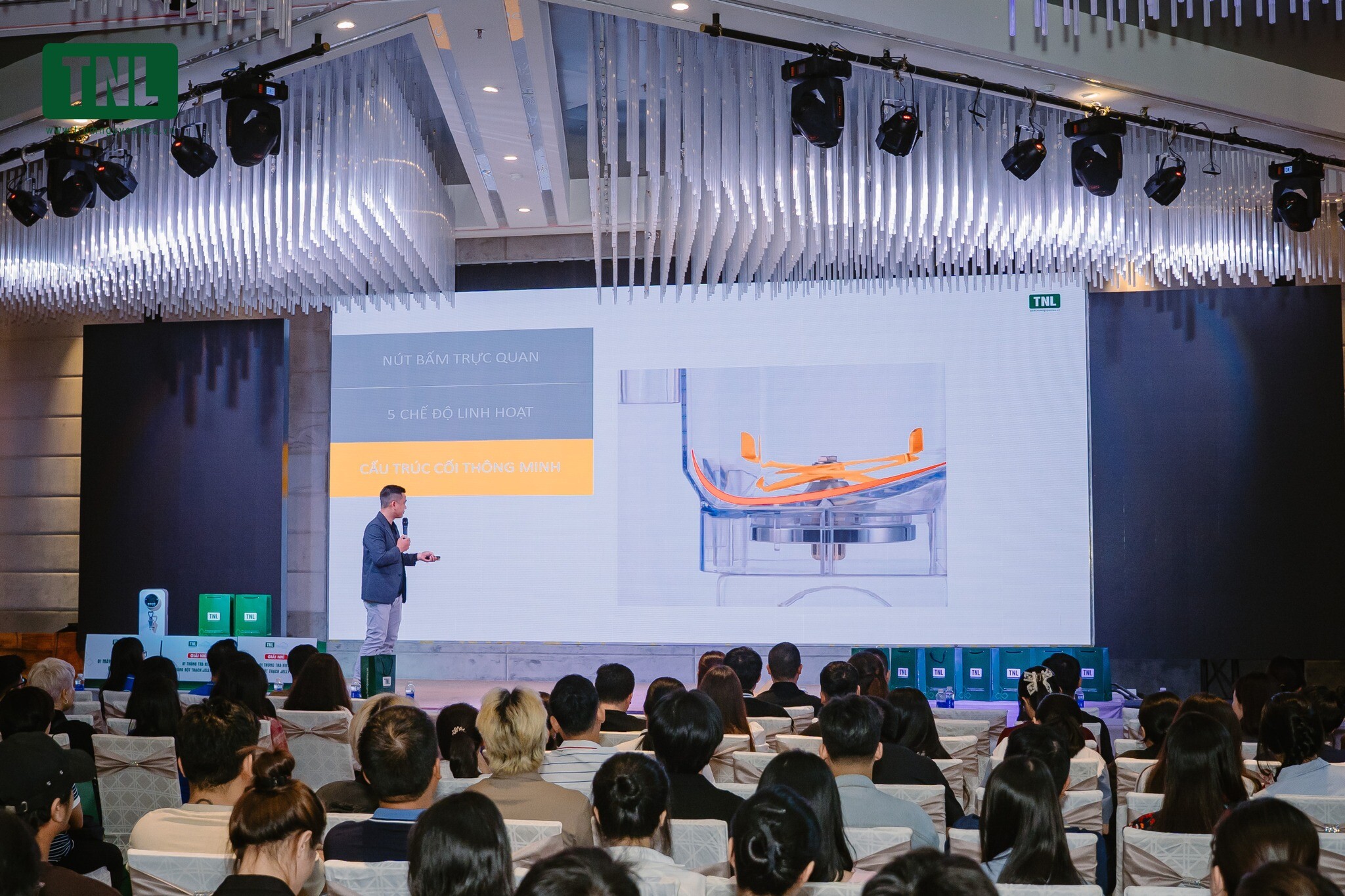 Onefood Việt Nam 2