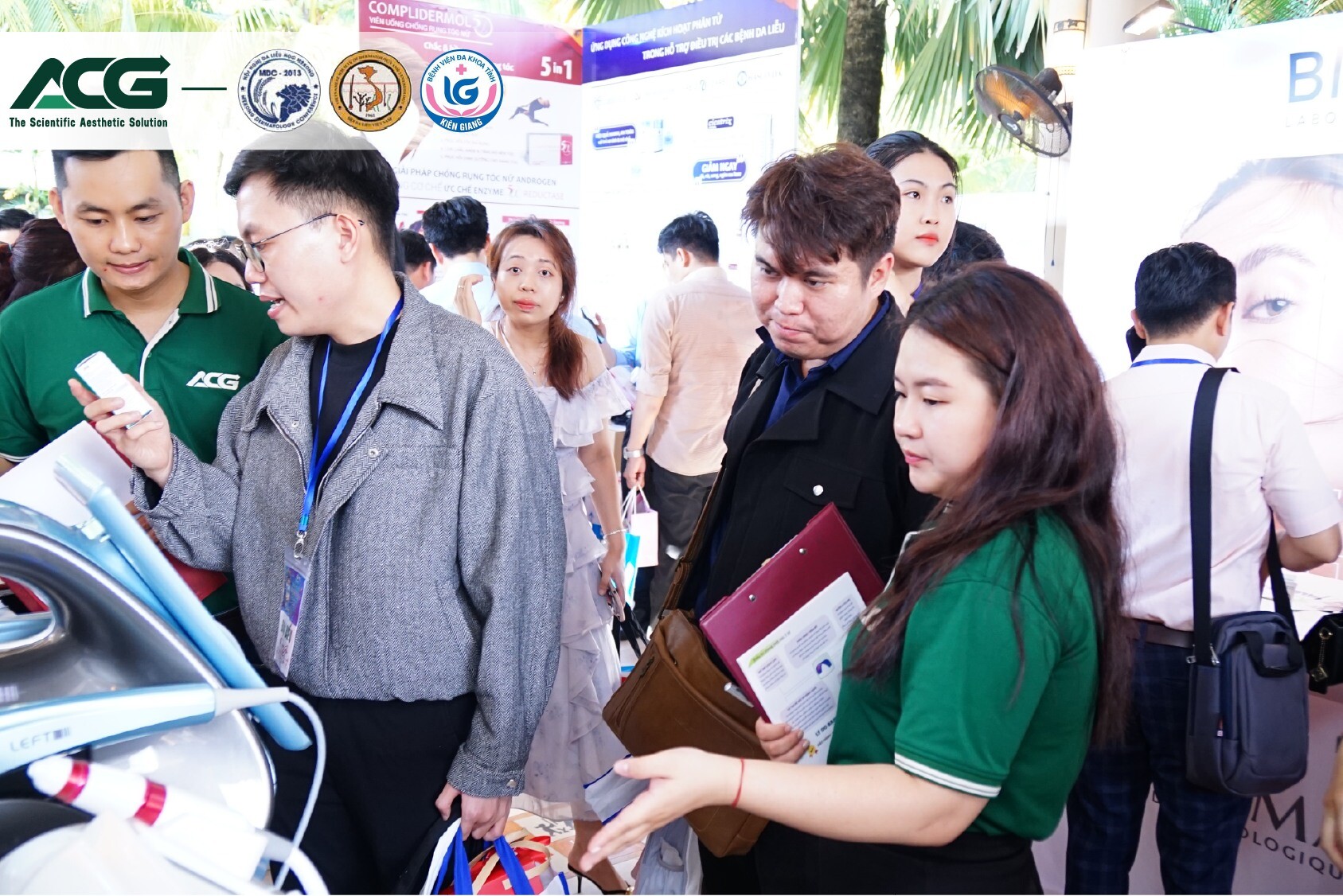 Tập đoàn ACG Việt Nam 3