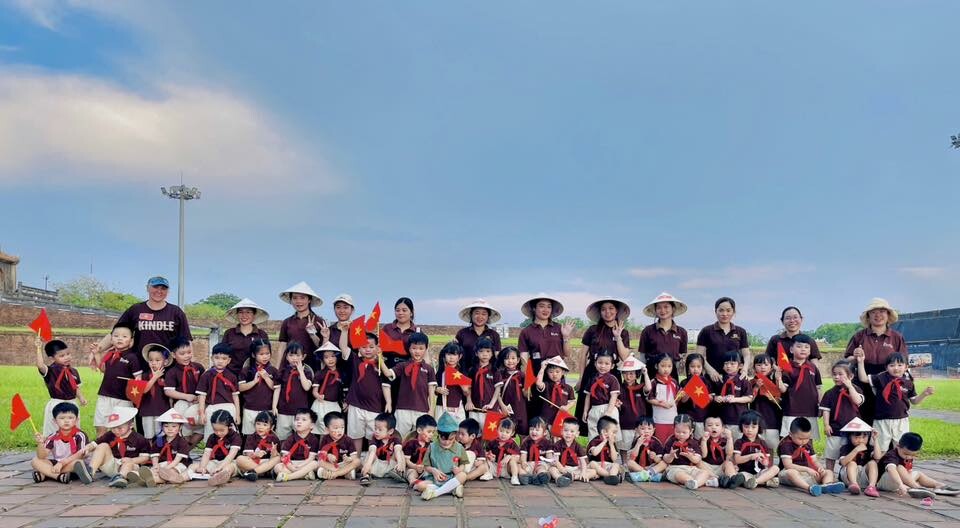 Đầu Tư Và Phát Triển Giáo Dục Kindle 7