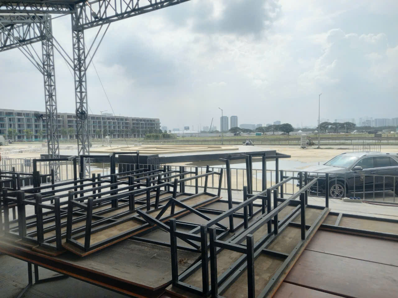 Dịch vụ Bảo vệ Sài Gòn Nam Chính Trực - Saigon Security 6