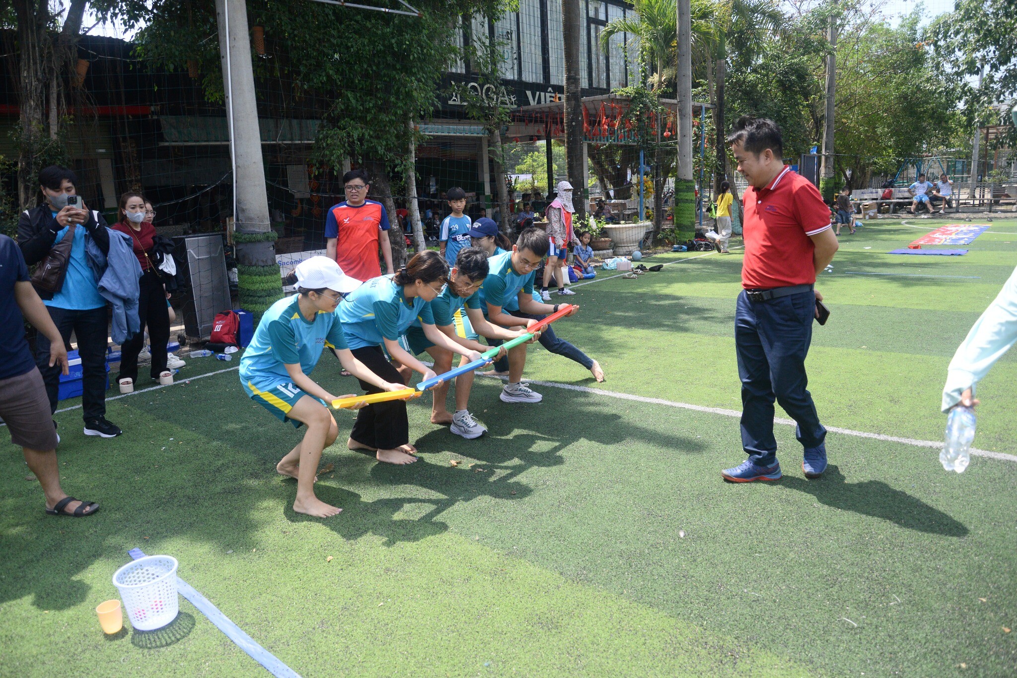 Dầu Khí Quảng Ngãi PTSC 1