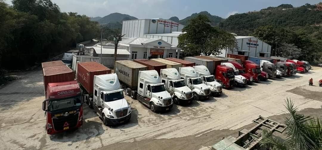 Khoáng sản và Thương Mại Trung Hải - Nghệ An 11