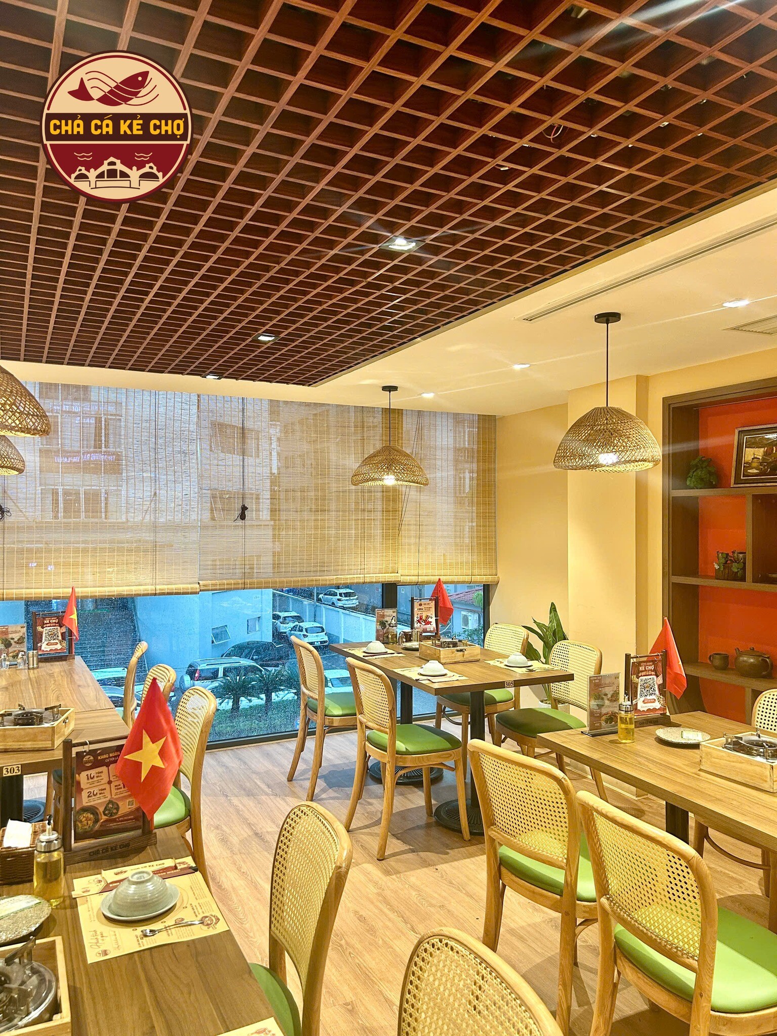 ẨM THỰC VIỆT TASTE 11