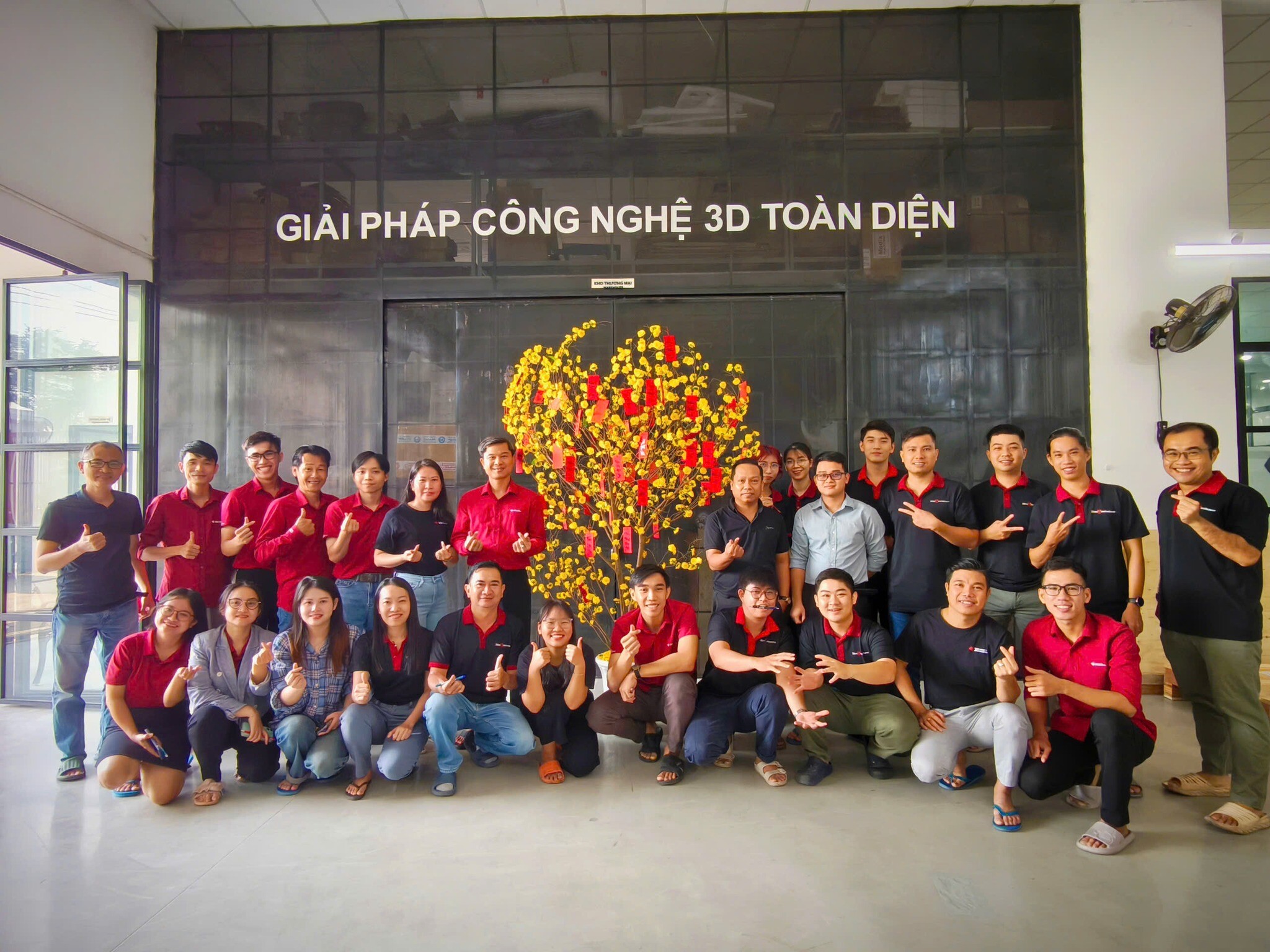 3D SMART SOLUTIONS 1