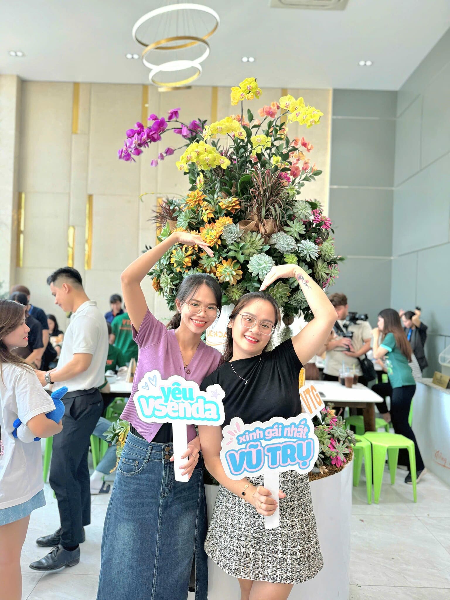 VIỆT TIÊN LAB GROUP 8