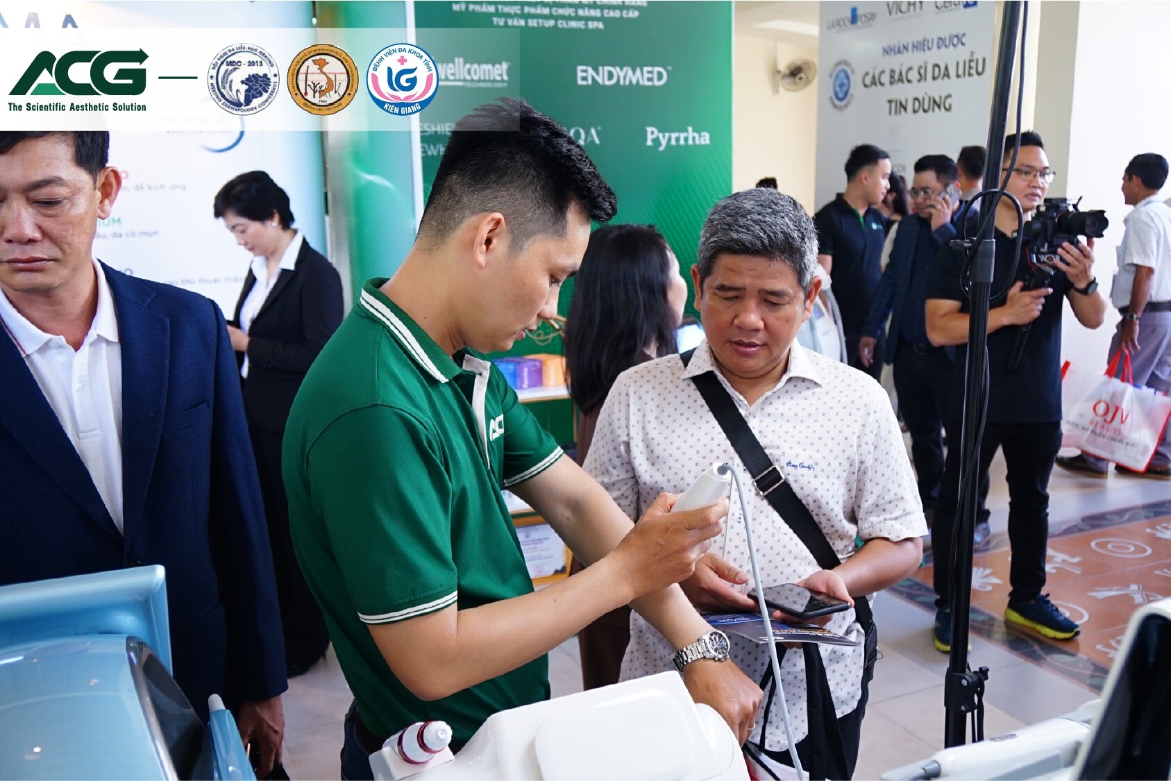 Tập đoàn ACG Việt Nam 2