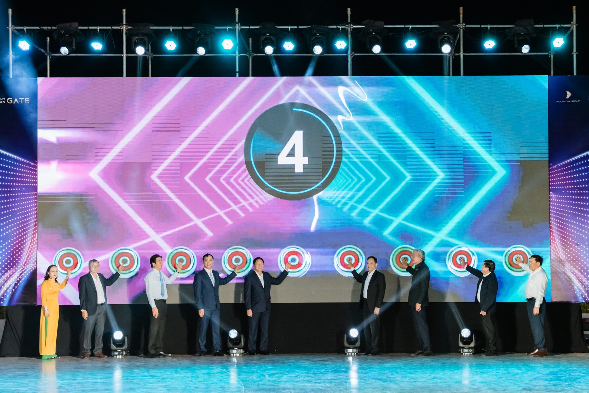 XÂY DỰNG HACOM NINH THUẬN 8