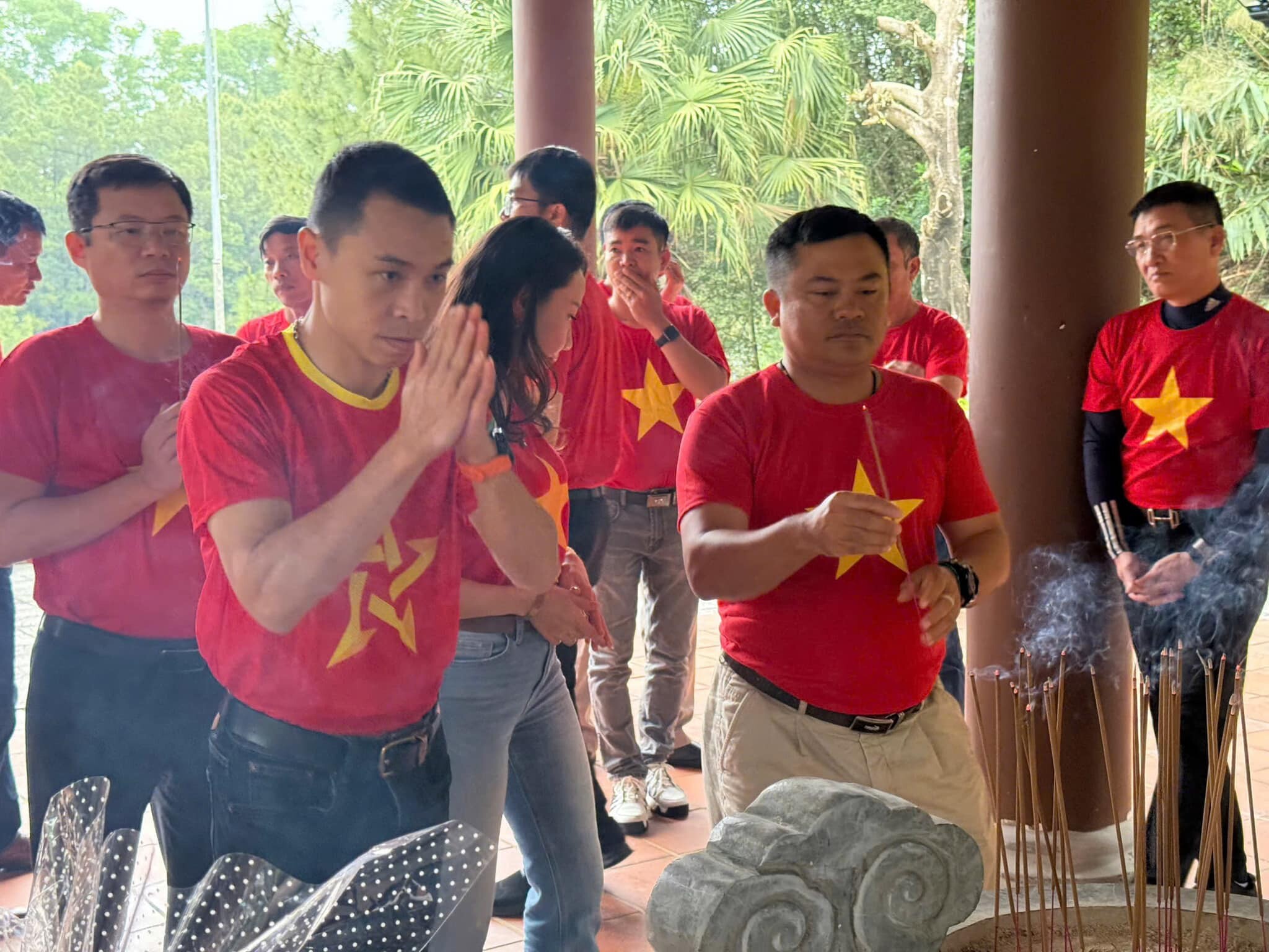 Khách sạn Dầu khí PTSC 9