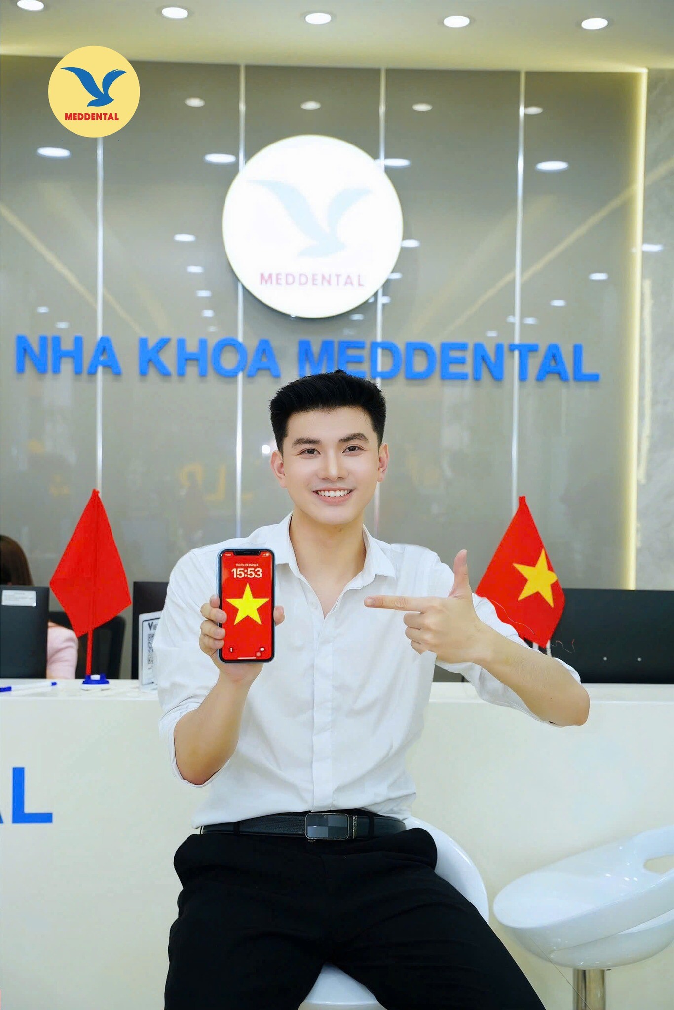 Những Nụ Cười Việt Nam 9