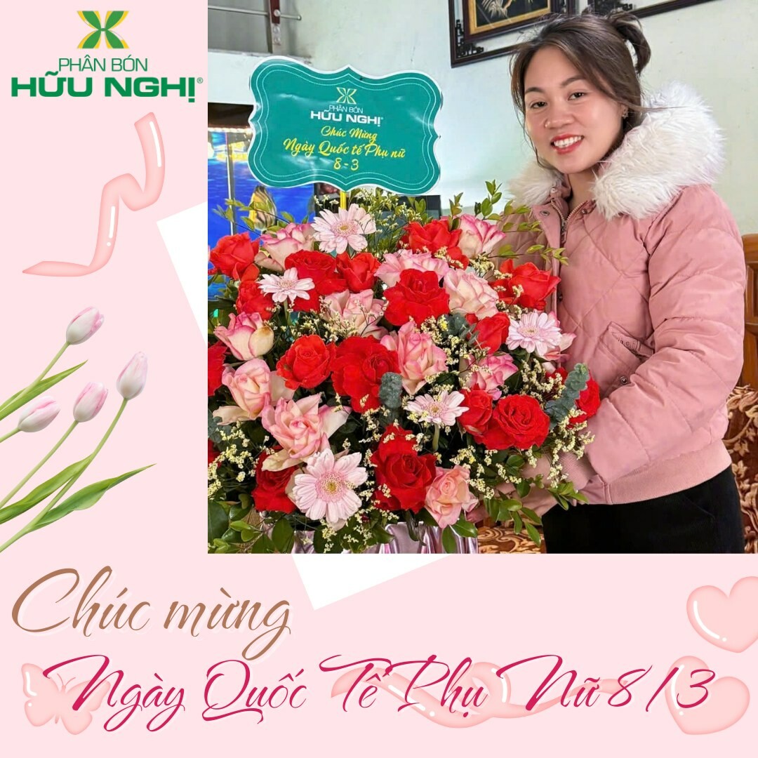 Liên doanh phân bón Hữu Nghị 5