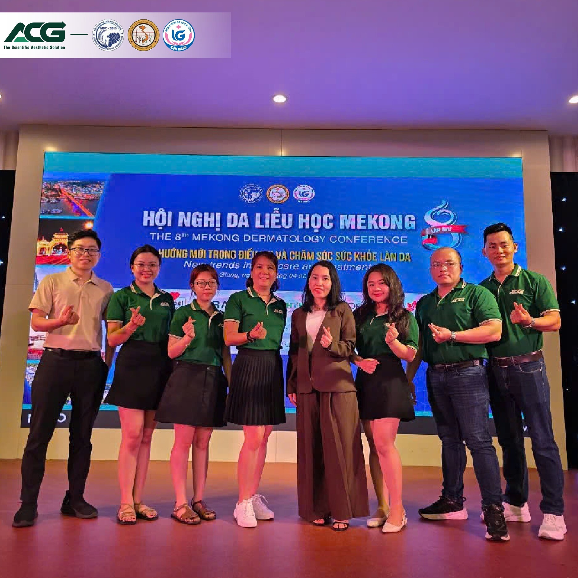 Tập đoàn ACG Việt Nam 12