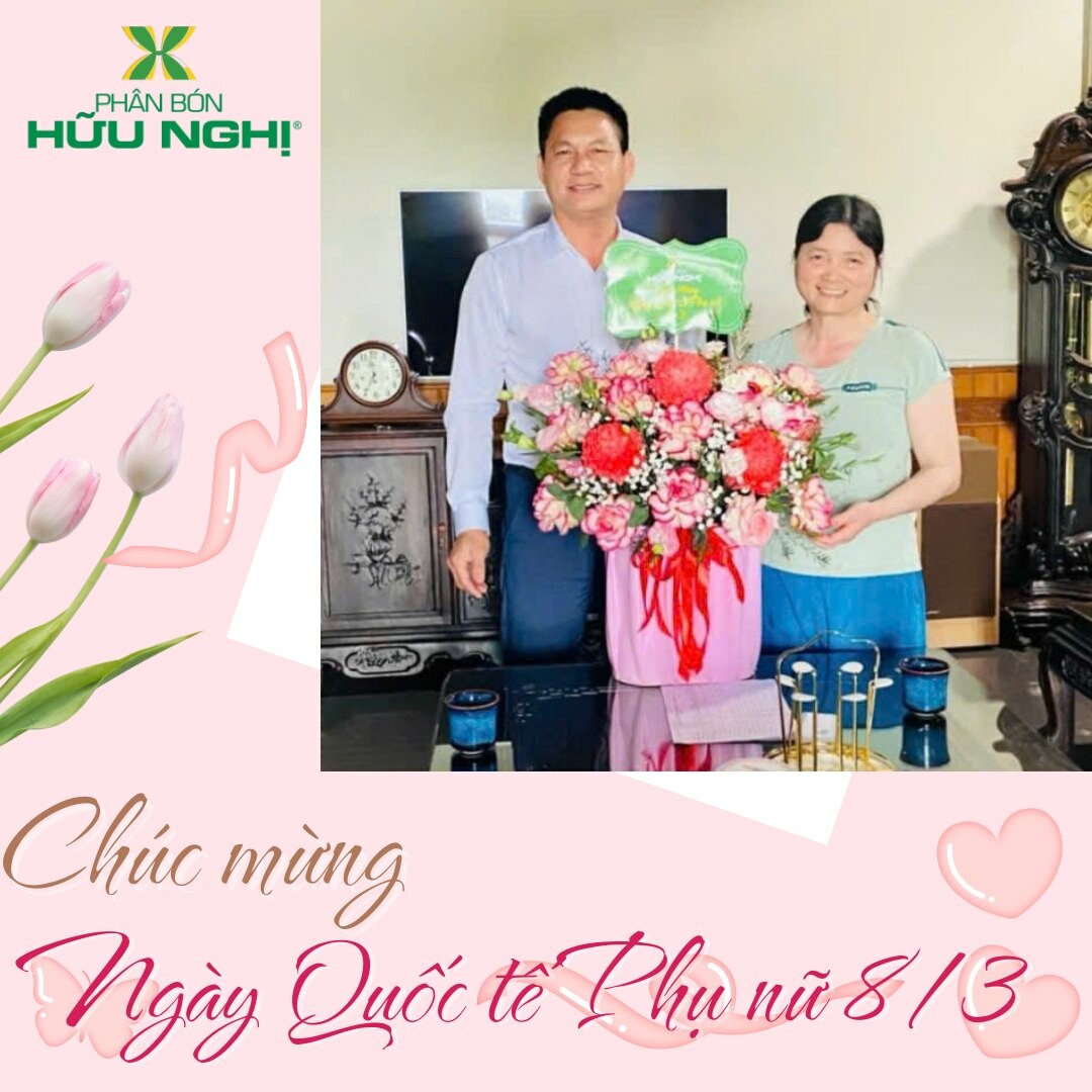 Liên doanh phân bón Hữu Nghị 7