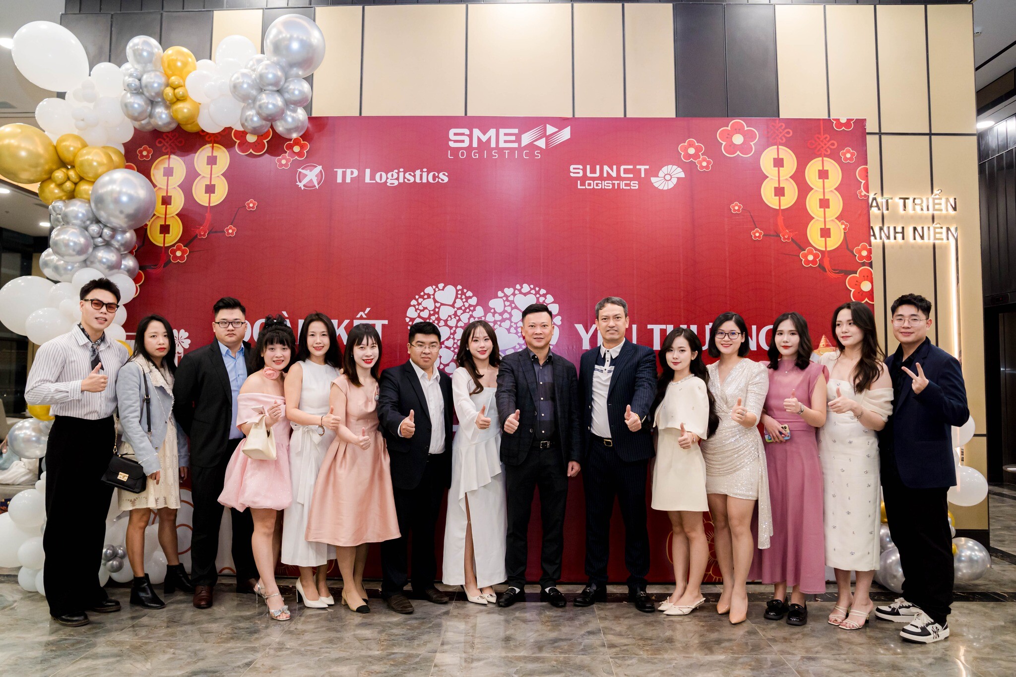 SME WORLDWIDE LOGISTICS 9