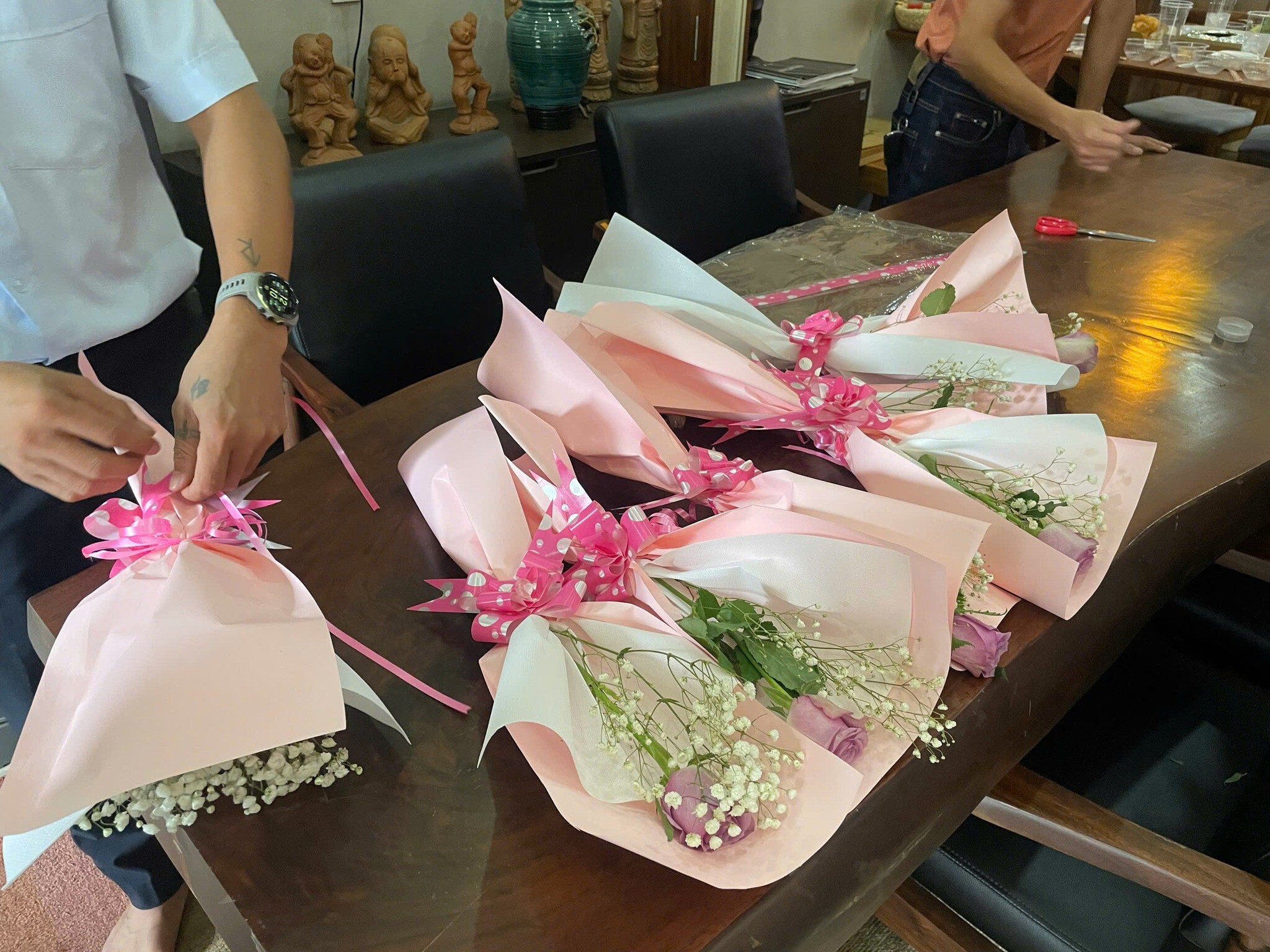 Tập đoàn Thước Tầm 7