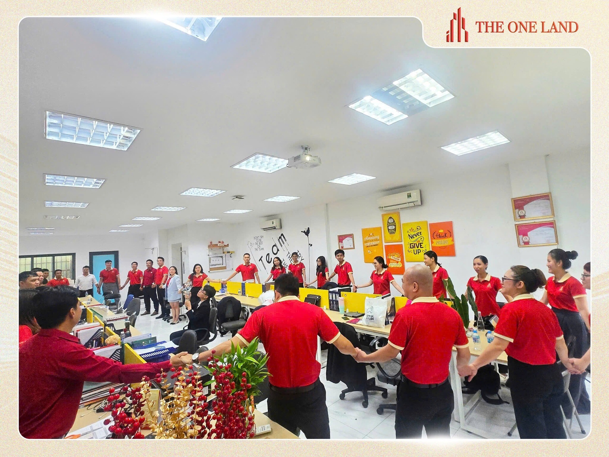 Đầu Tư Kinh Doanh Bất Động Sản The One 8