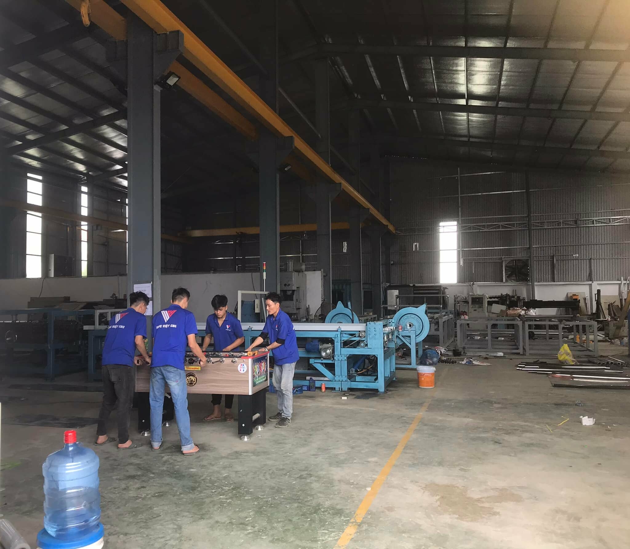 SX TM NGỌC VIỆT 10