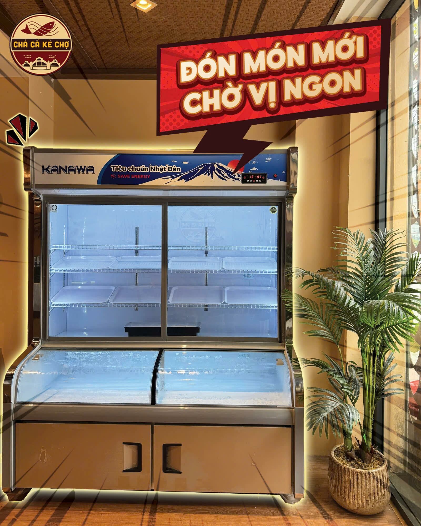 ẨM THỰC VIỆT TASTE 7