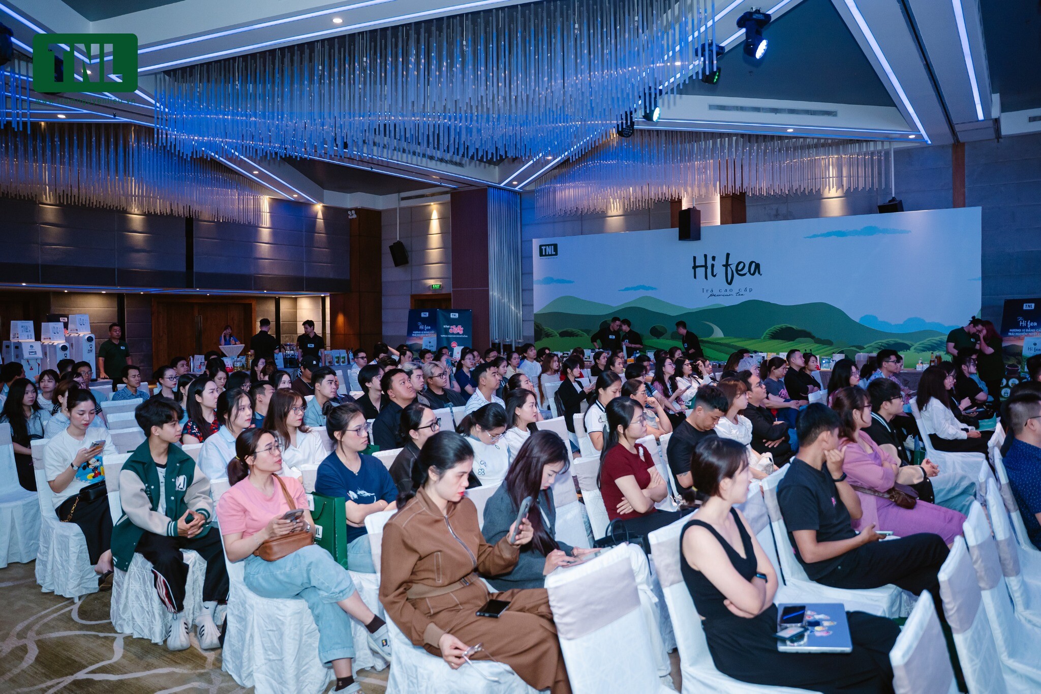 Onefood Việt Nam 1