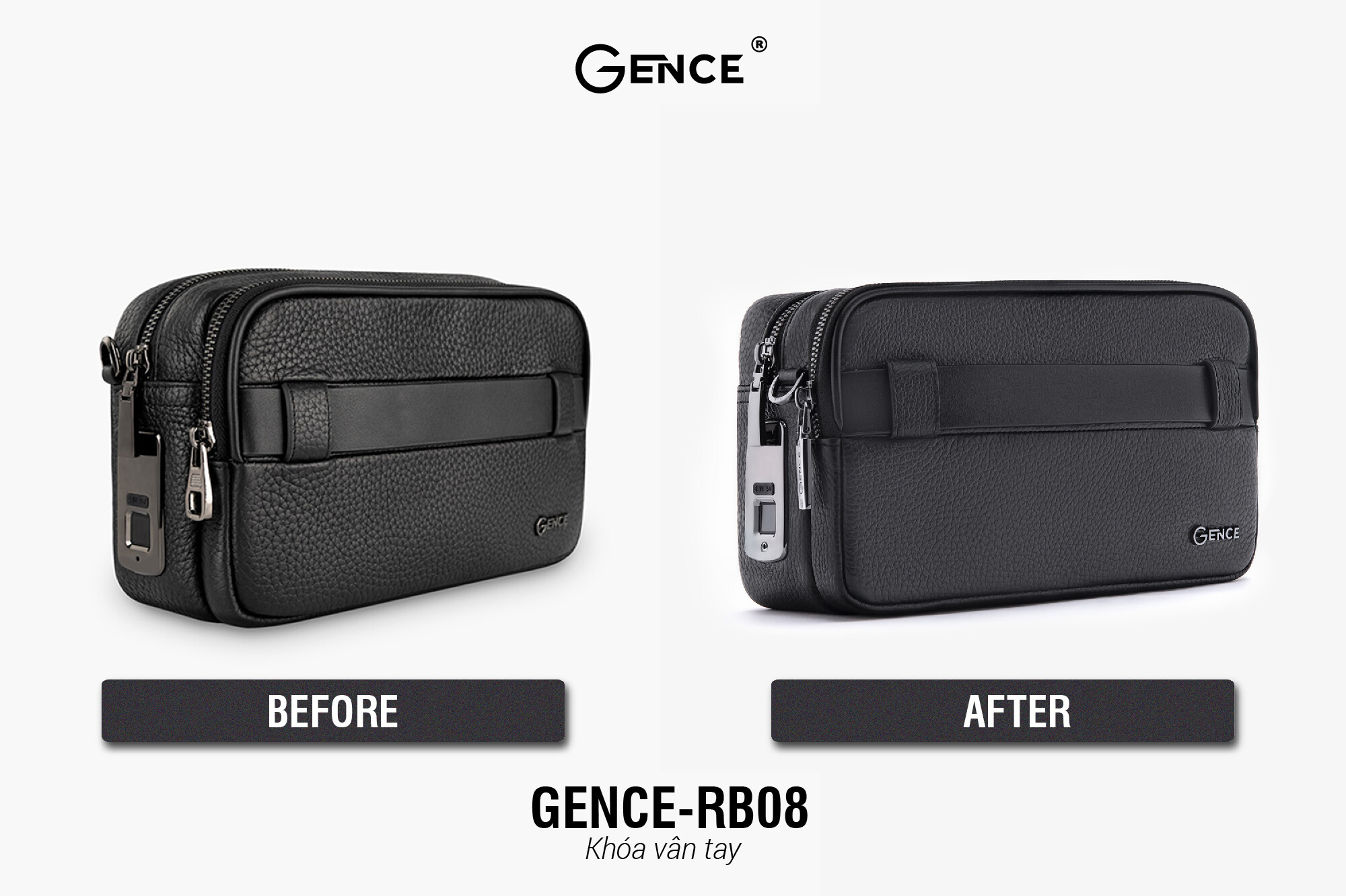 Thương Mại và Sản Xuất Gence 2