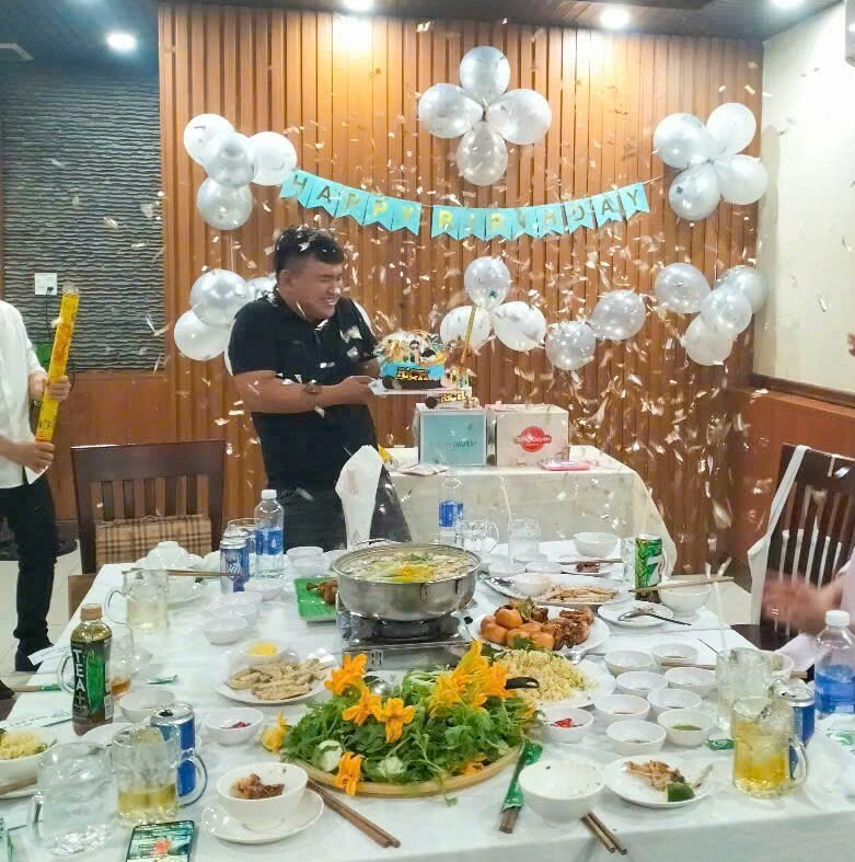 LỘC PHONG HƯNG (HẢI SẢN LỘC) 3