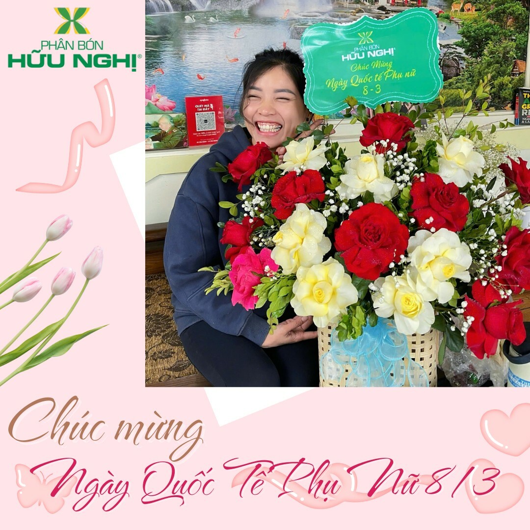 Liên doanh phân bón Hữu Nghị 6