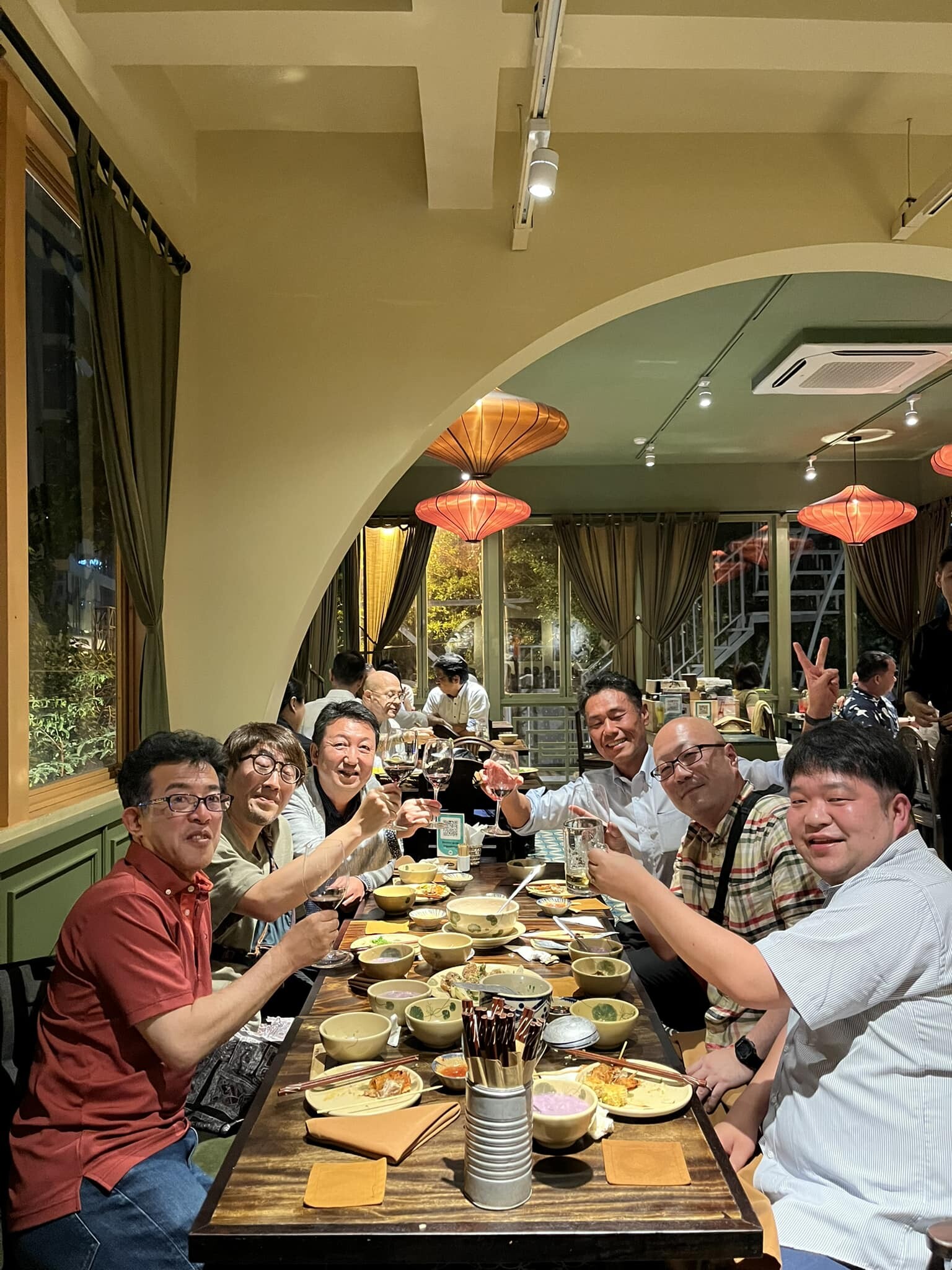 ISV Vietnam Co.,ltd 6