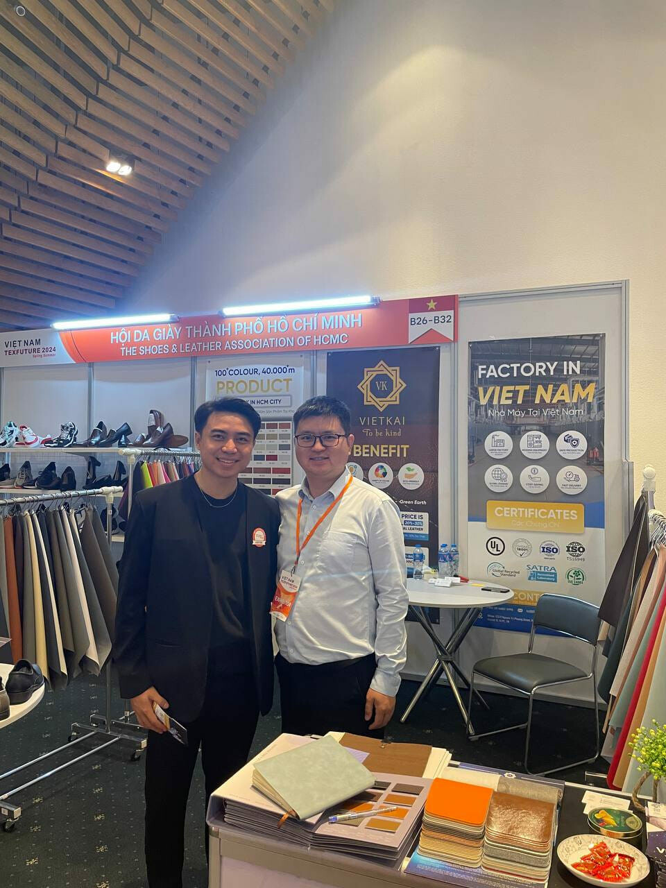 Việt Kai Ecotech 3