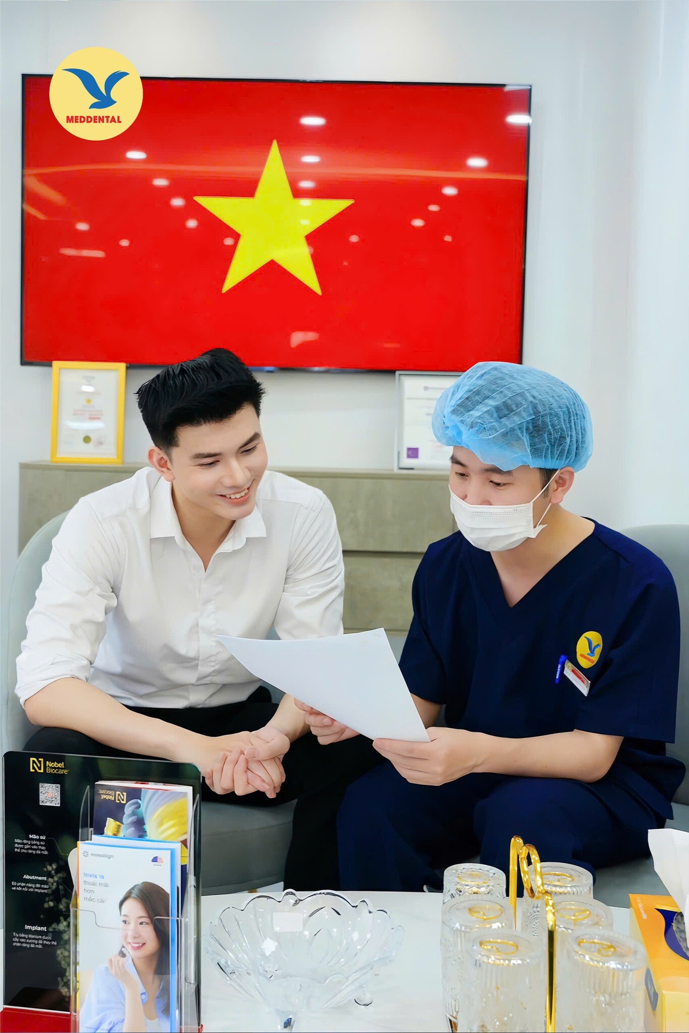 Những Nụ Cười Việt Nam 11