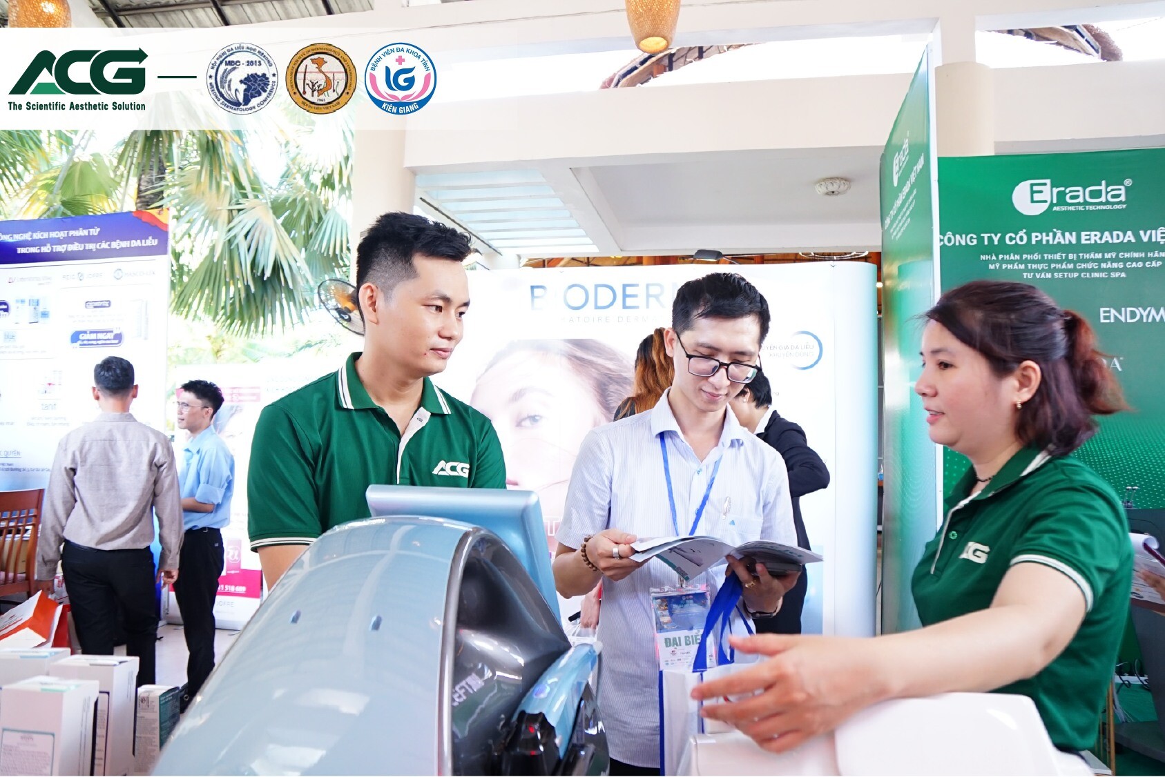 Tập đoàn ACG Việt Nam 10