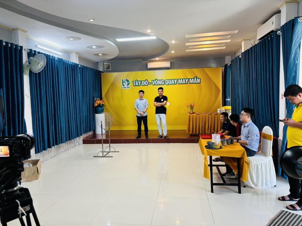 Vật Tư Tây Đô Long An 1